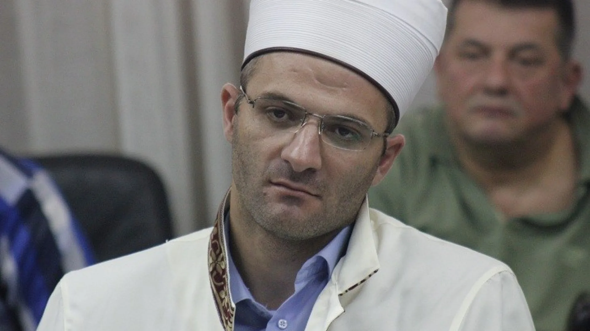 Islamska zajednica osudila napad na Al-Aksu
