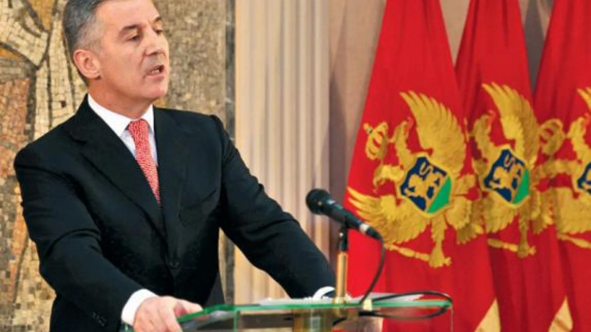 Predsjednik Vlade Milo Đukanović uputio čestitku povodom Kurban Bajrama
