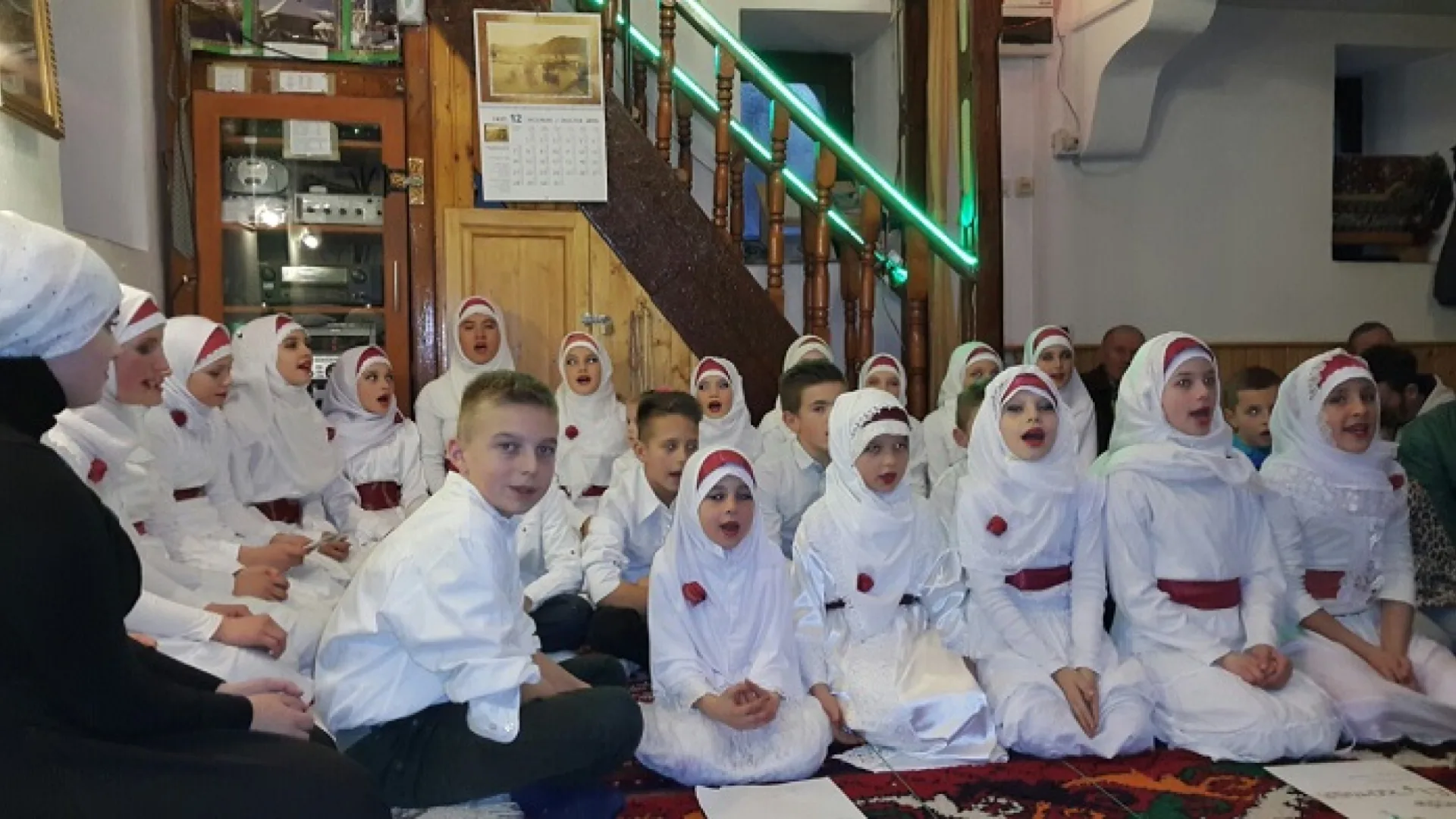 Druženje u čast sjećanja na poslanika Muhammeda a.s. u Plavu