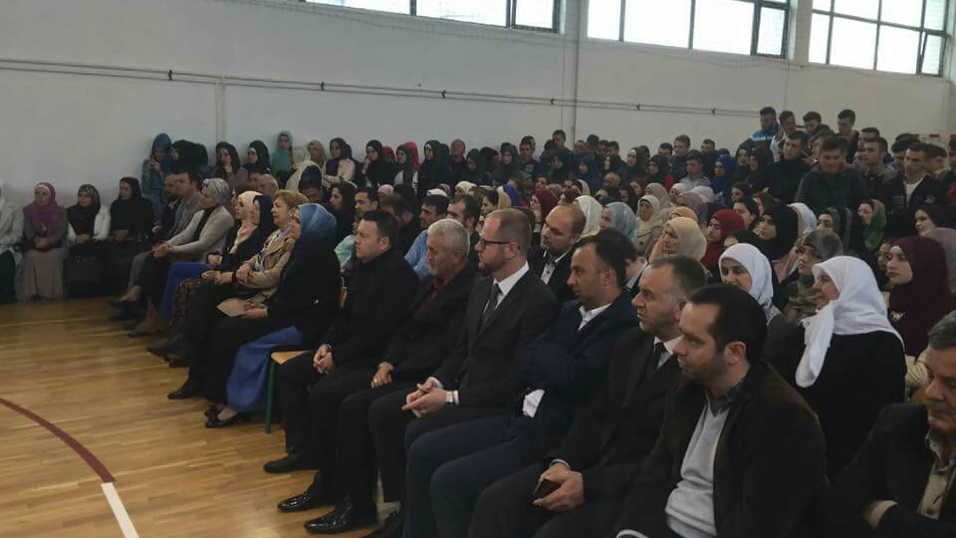 SVEČANO OBILJEŽEN DAN CENTRA HORIZONTI I ŽENSKE MEDRESE