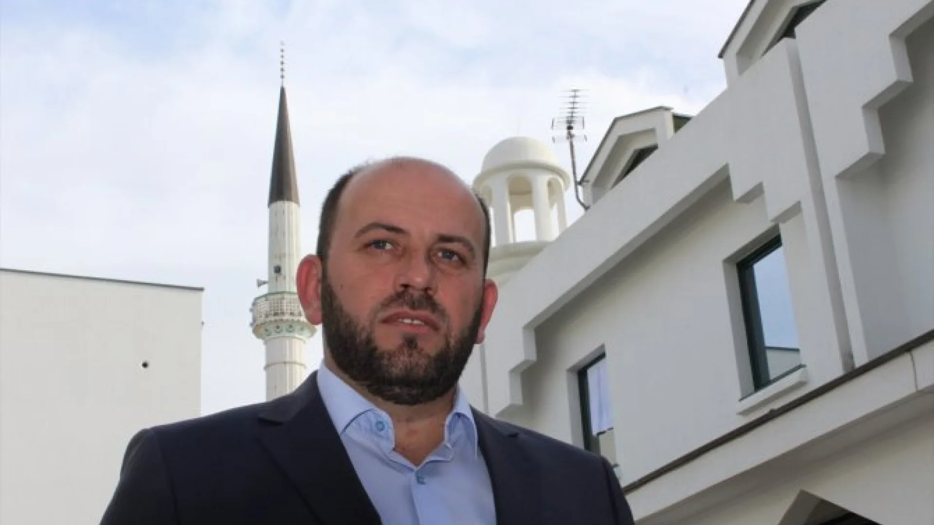 Reis Fejzić pozvao na izgradnju džamije u Bukovici kod Pljevalja