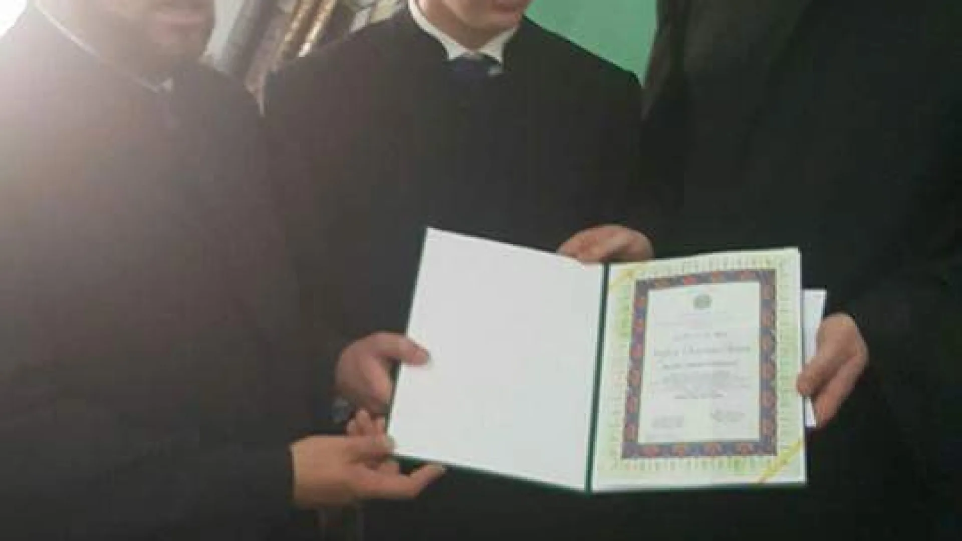PROUČENA HAFISKA DOVA U PODGORICI NAKON 65 GODINA