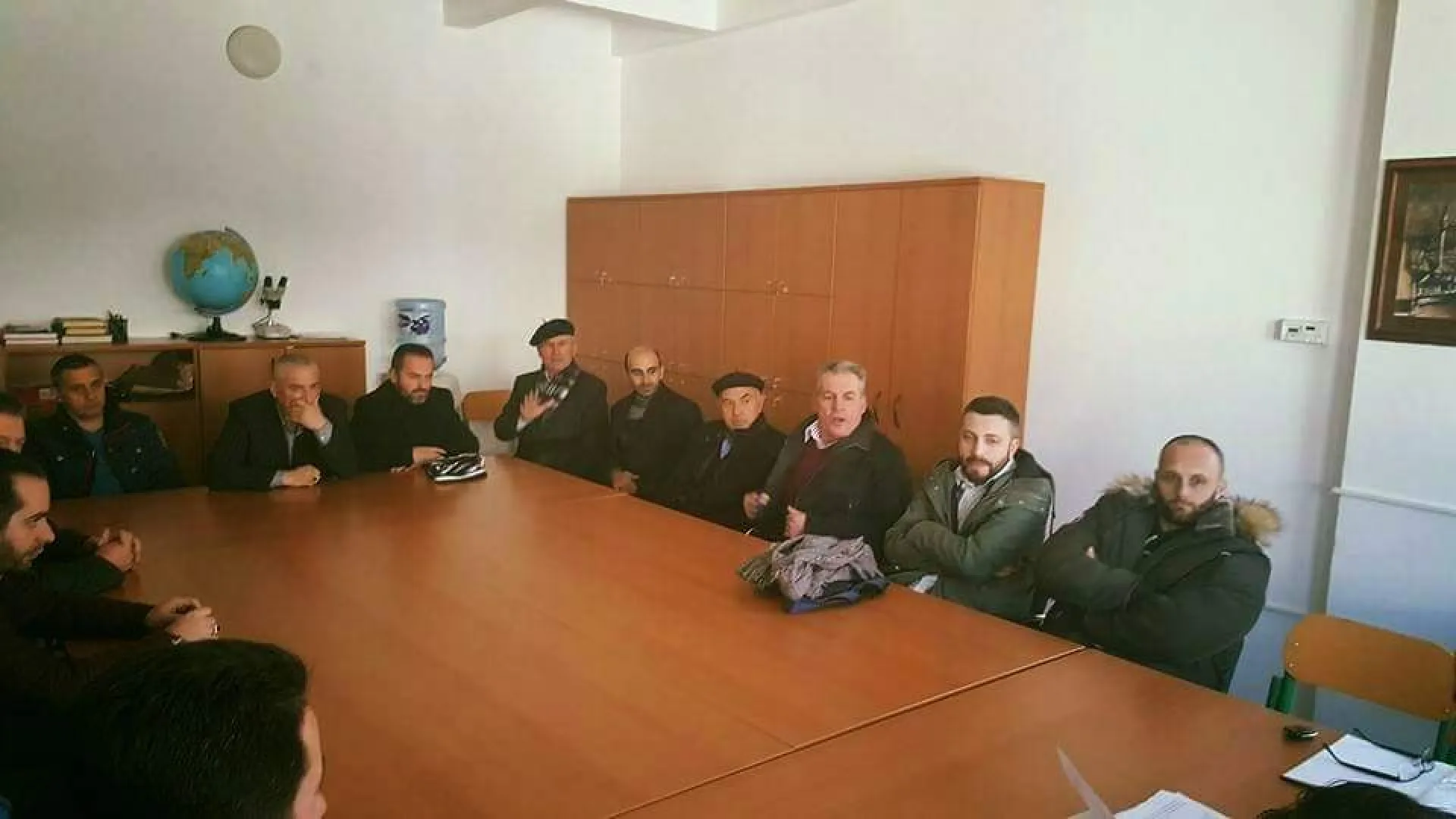ODRŽANA SJEDNICA SABORA