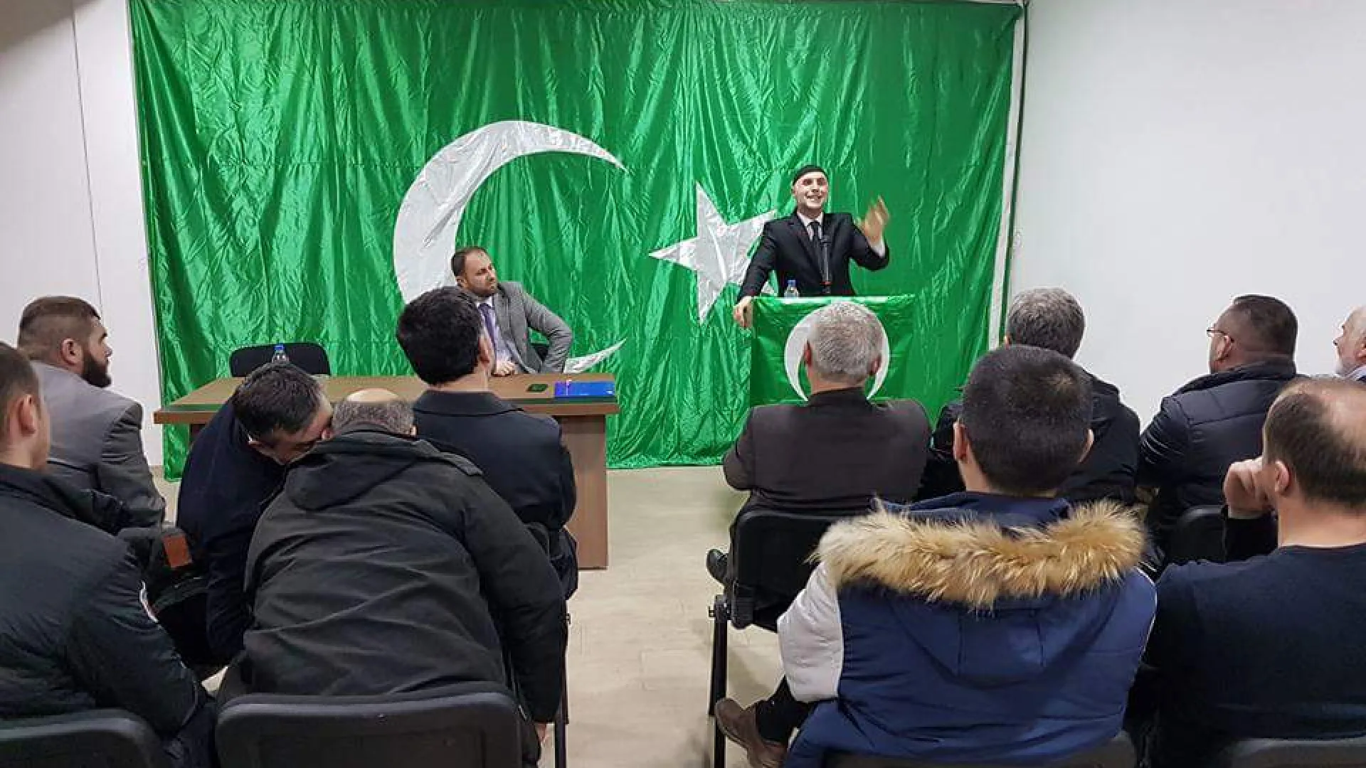 SEMINAR NA TEMU: UVAKUFIMO SEBE NA PUTU DOBRA