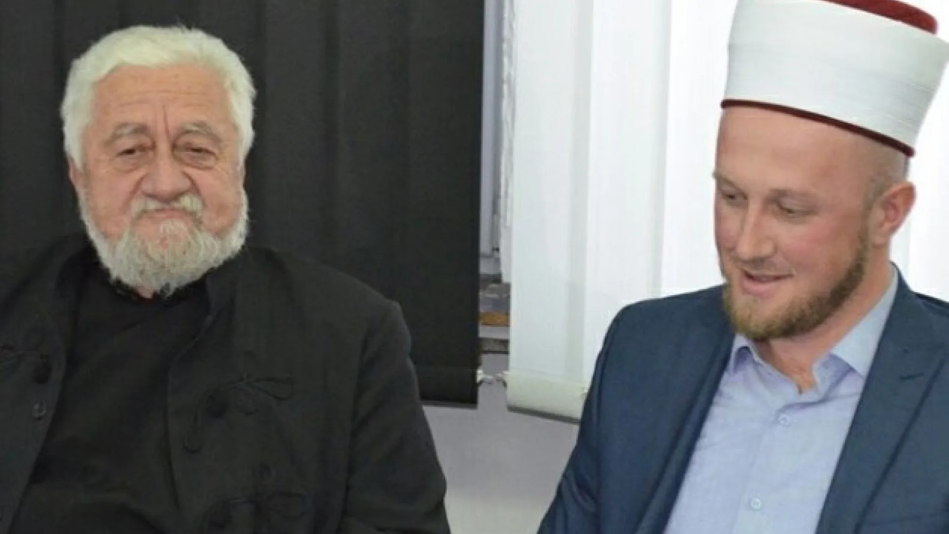 Zajednička donacija dvije vjerske zajednice bjelopoljskoj bolnici