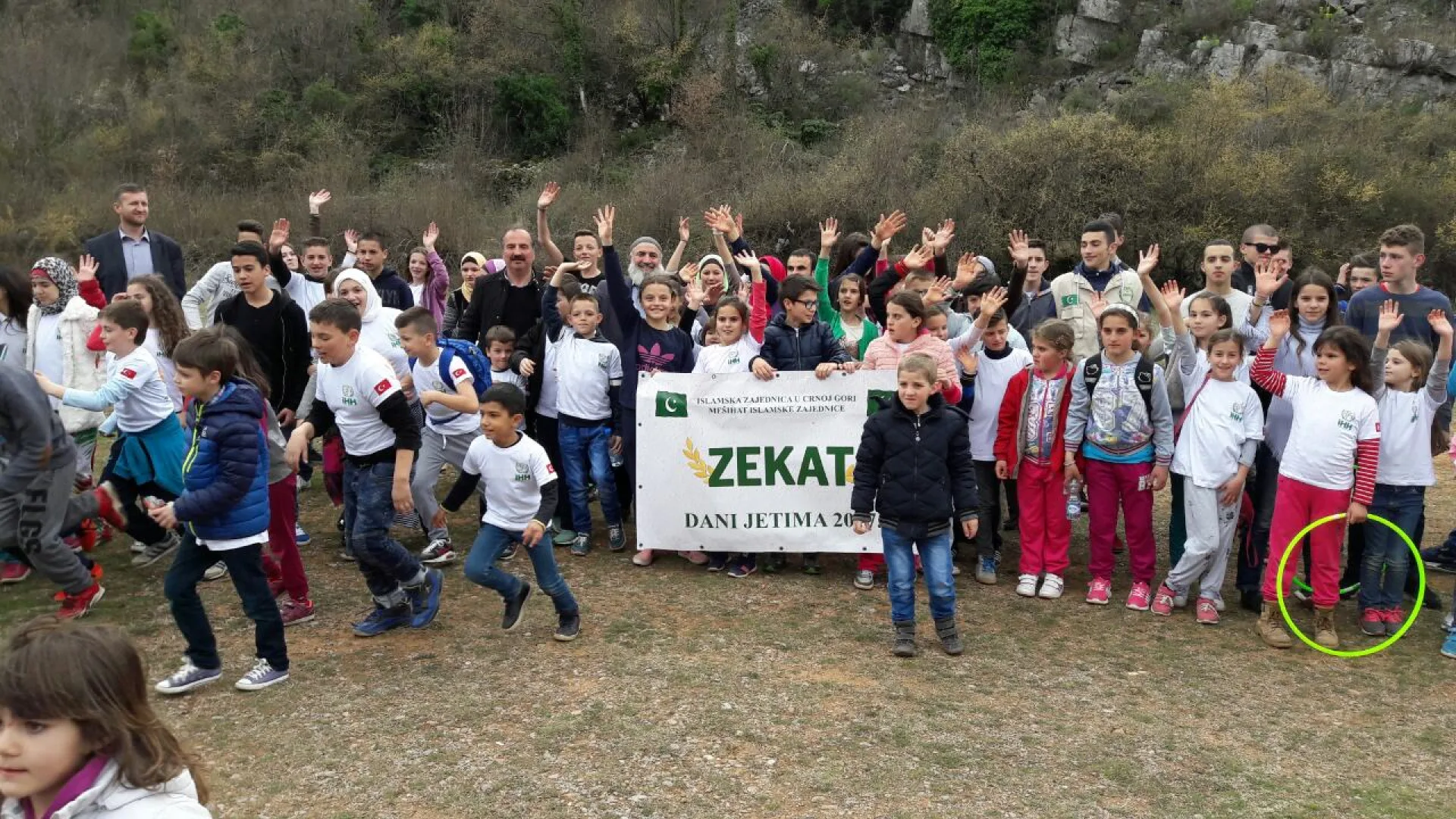 U Podgorici se održava skup „Dani jetima 2017“