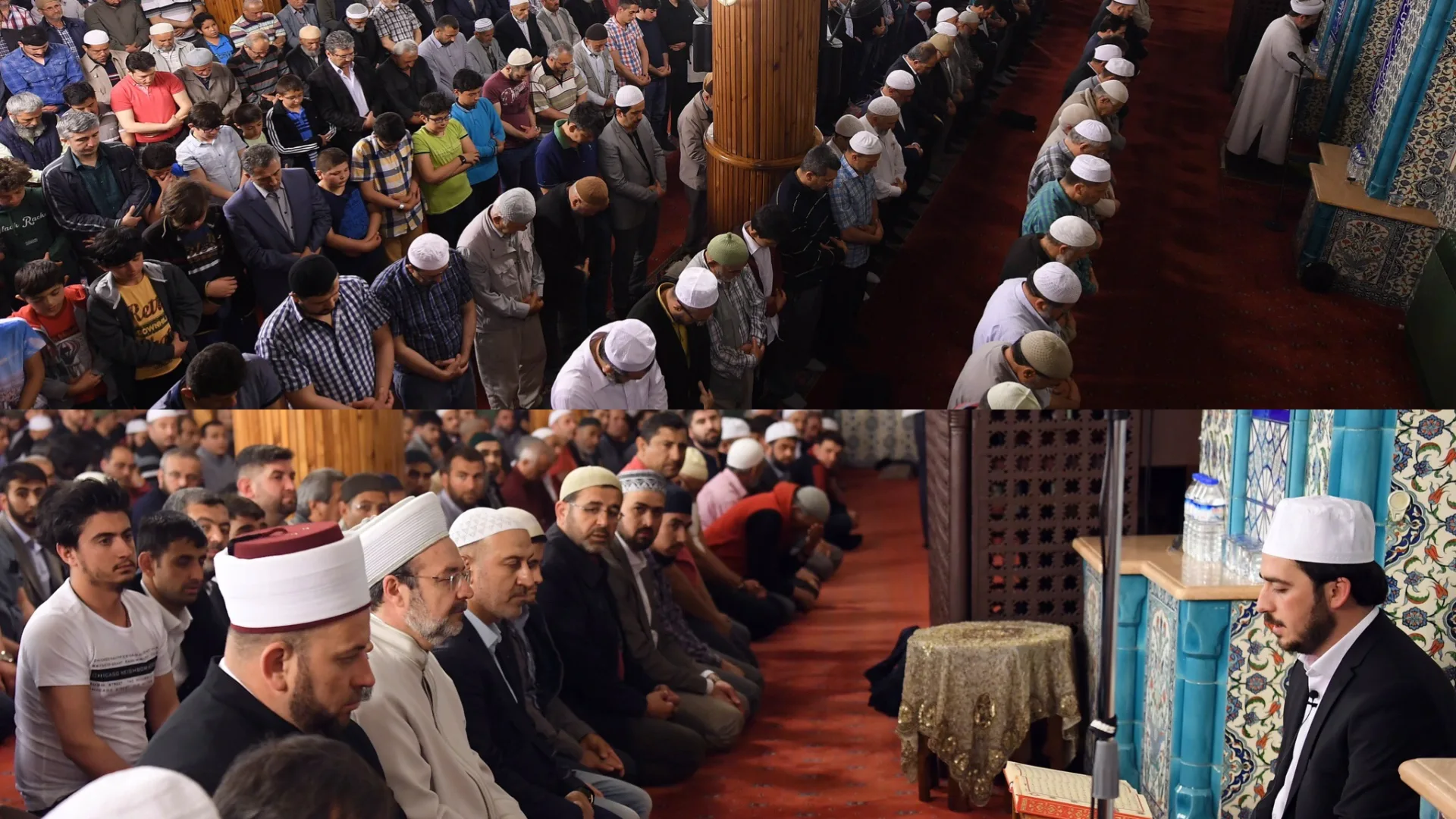 Veličanstven program u Turskoj - Konya gradi islamski centar u Bijelom Polju