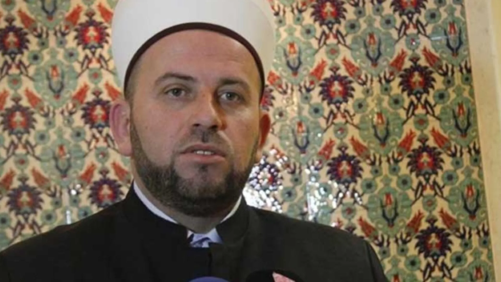 Reis Fejzić: Ni jedna džamija nije izgrađena na temeljima pravoslavnih bogomolja