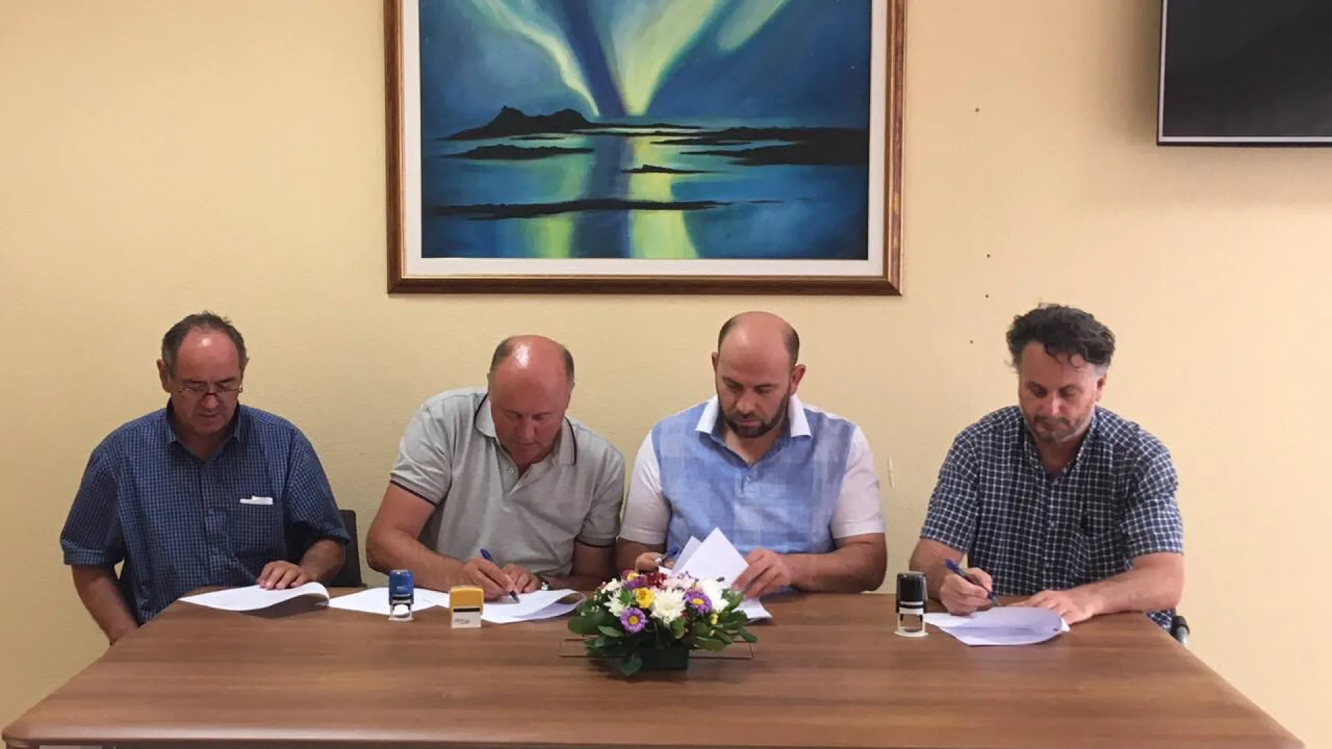 Potpisan ugovor o restauraciji Ruždije u Plavu
