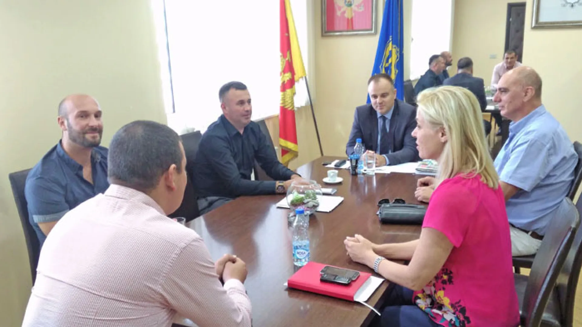 Predstavnici Islamske zajednice u Opštini Herceg Novi: Zajednički interes međusobno poštovanje i tolerancija