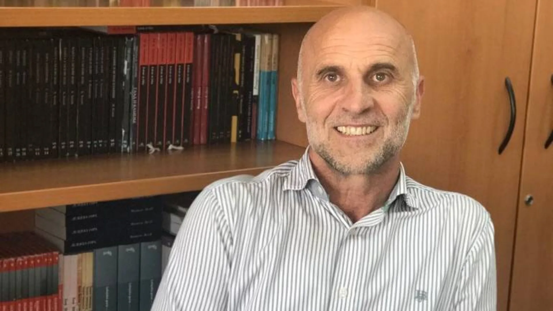 Hafiz Bugari: Ne zaboravimo - greška je u nama