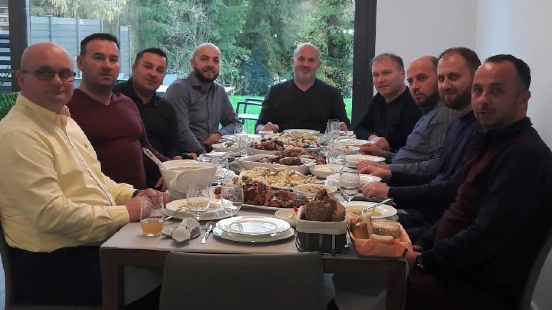 Završena manifestacija "Dani bošnjacke kulture" u Luksemburgu
