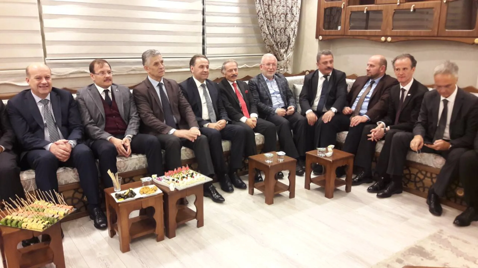 U Istanbulu održan memorijalni program povodom smrti Šemsudina Kučevića