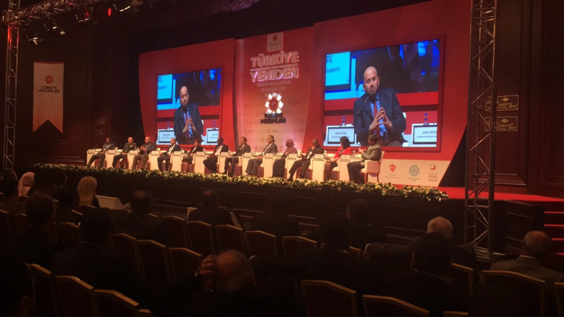 Završena konferencija svršenika turskih univerziteta