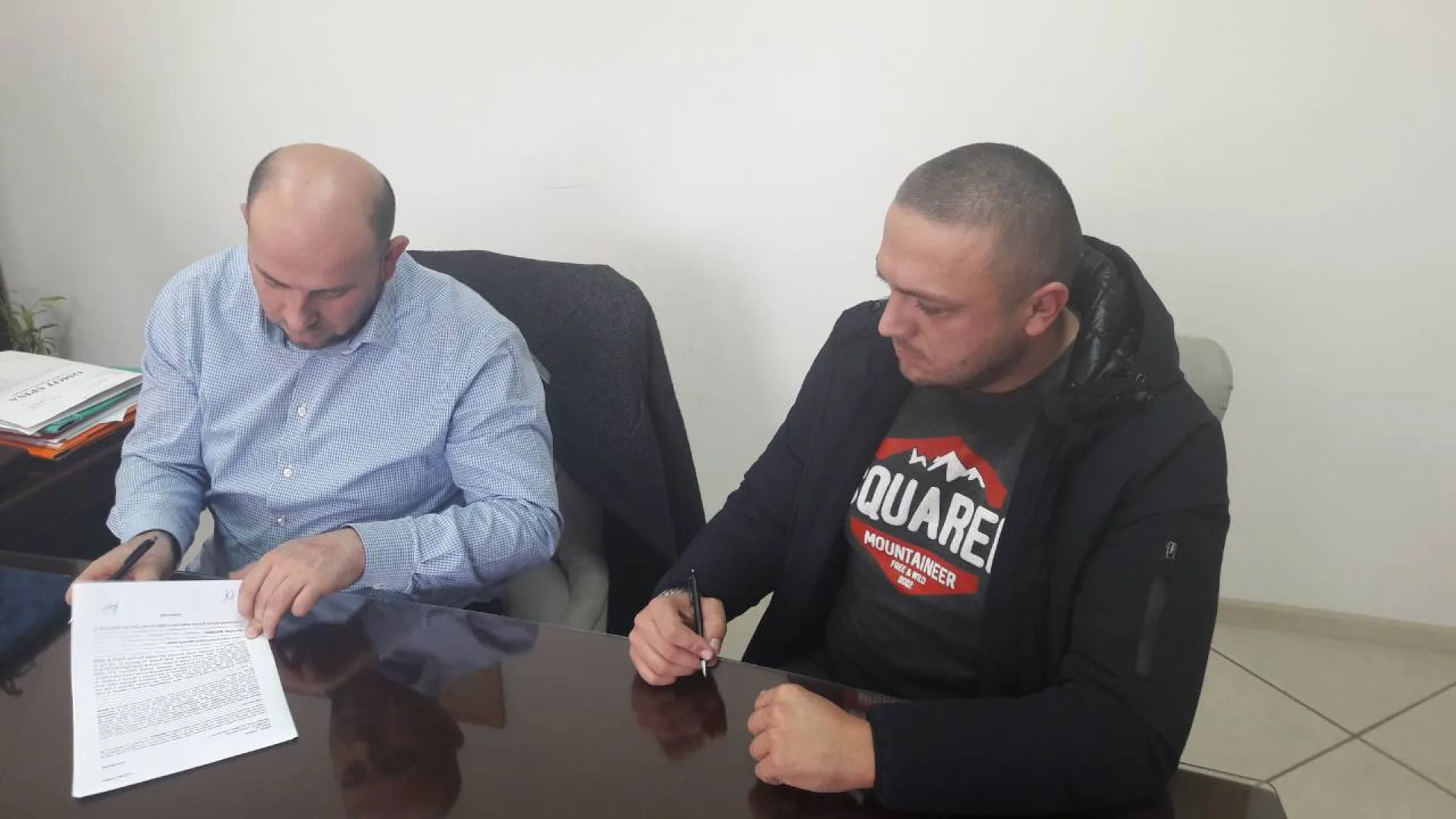 Anonimni vakif uvakufio je plac u Herceg Novom