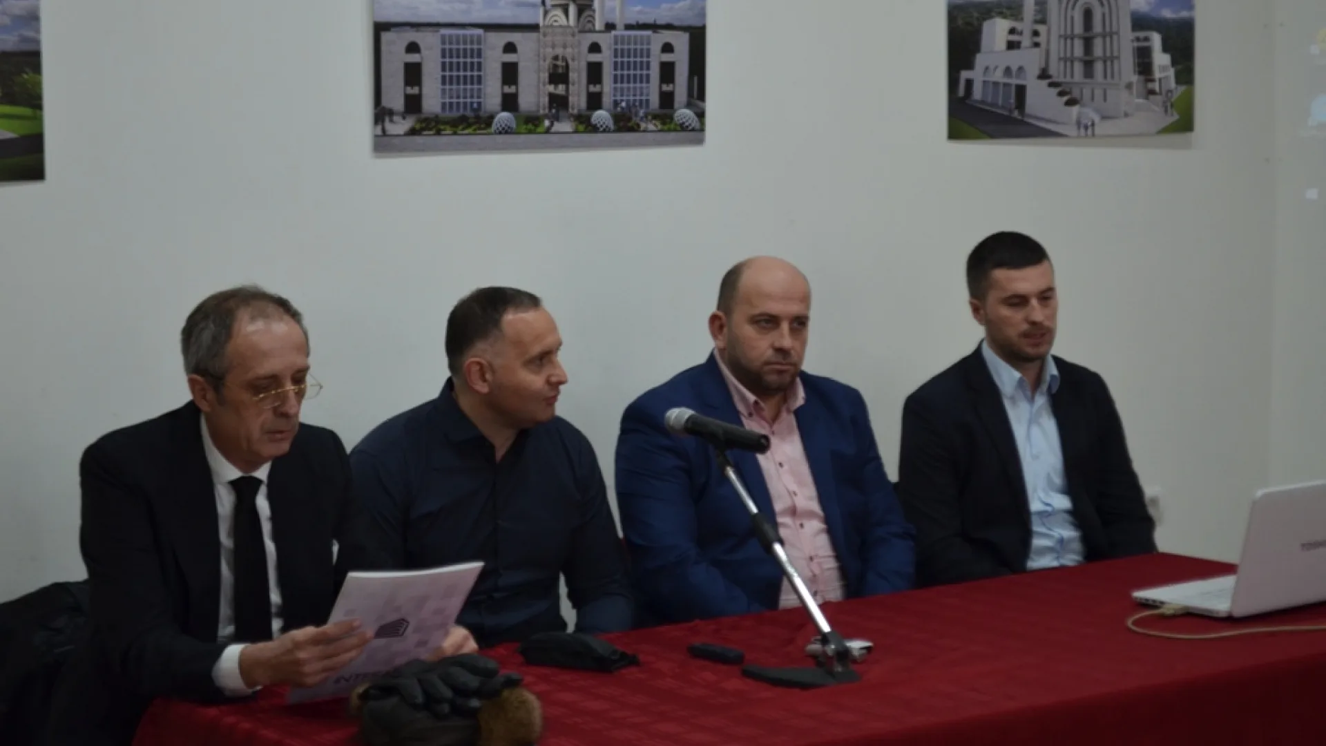 Približava se početak gradnje Islamskog centra u Bijelom Polju