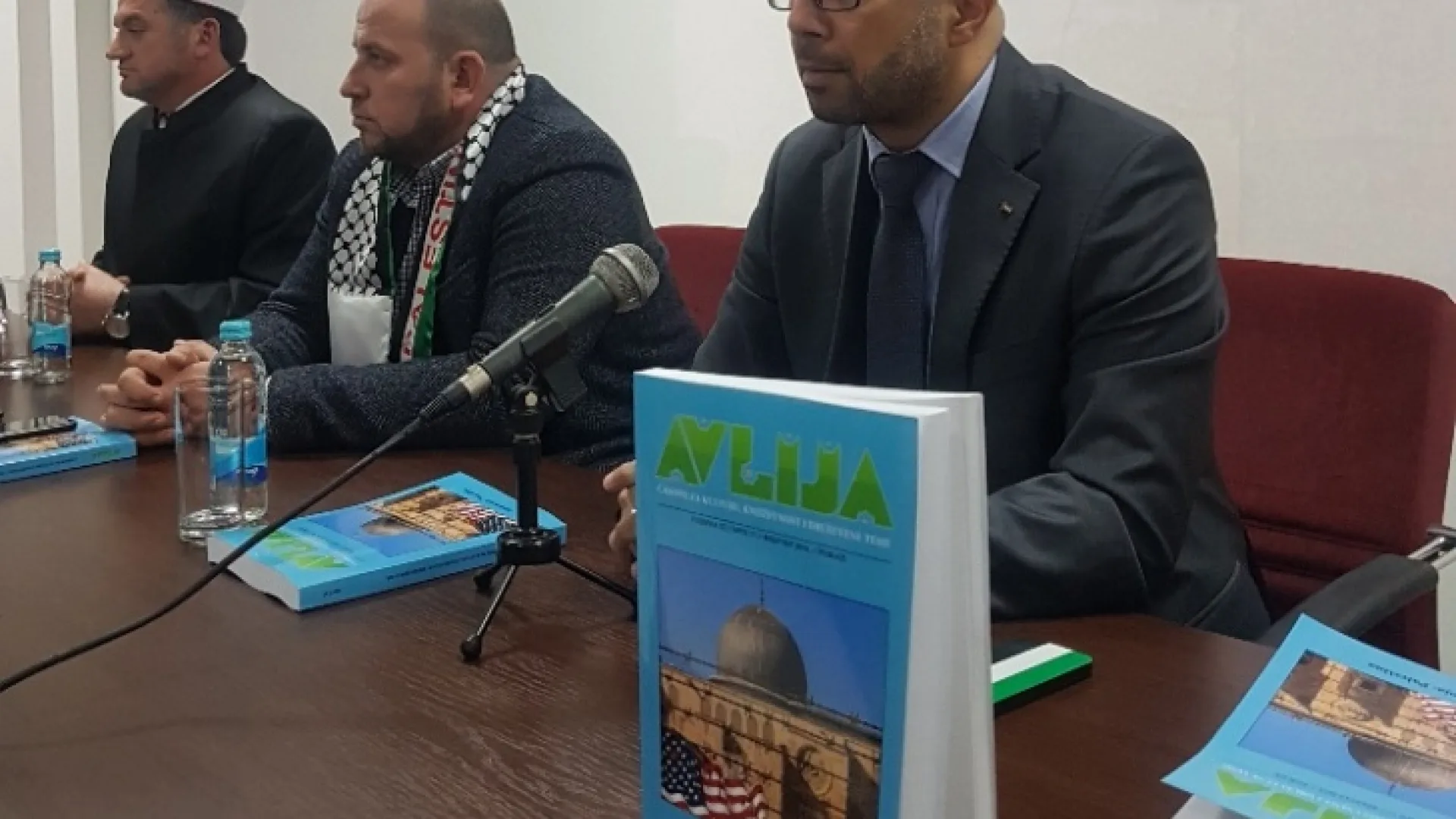 Značaj Al-Aqsa džamije za muslima e