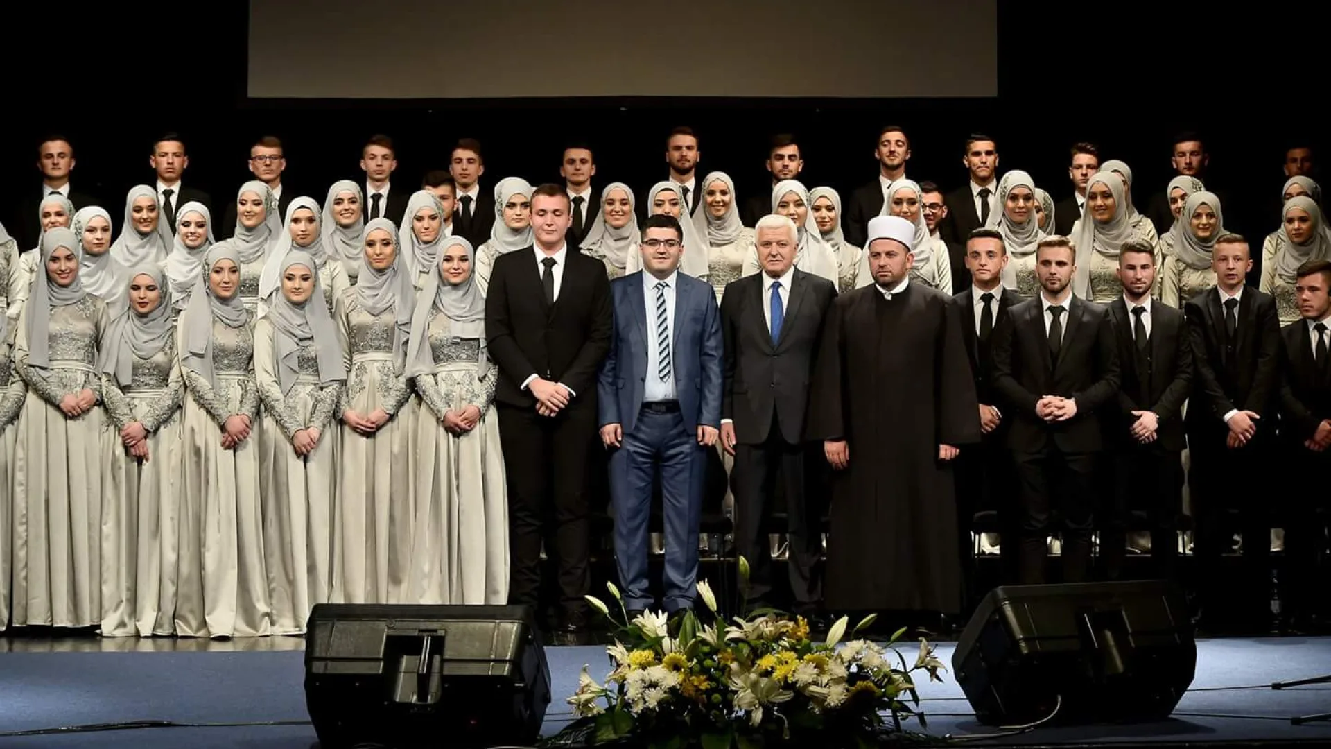 Medresa "Mehmed Fatih" ispratila još jednu generaciju maturanata i maturantkinja