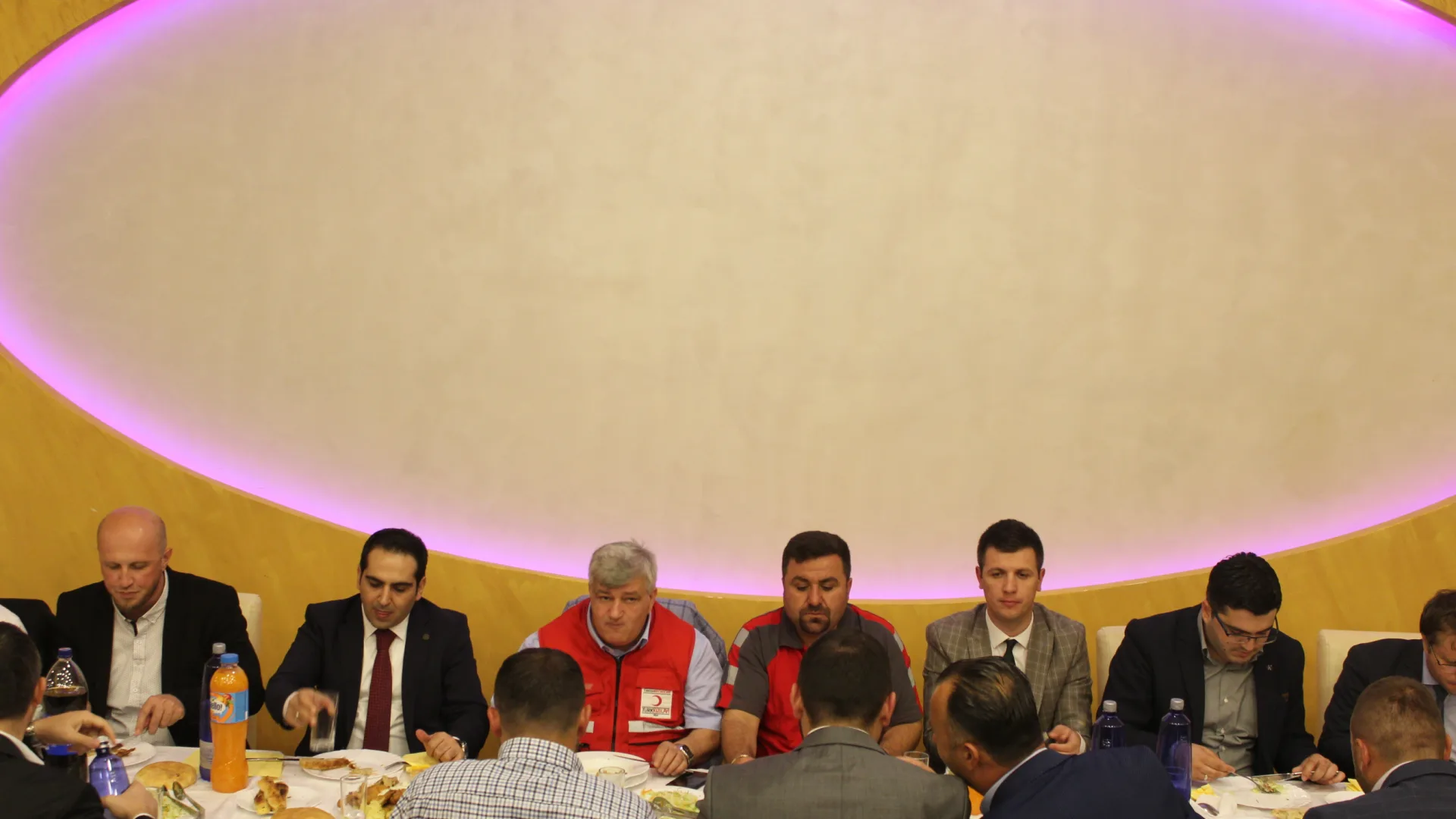 IFTAROM OBILJEŽEN MEDJUNARODNI DAN JETIMA