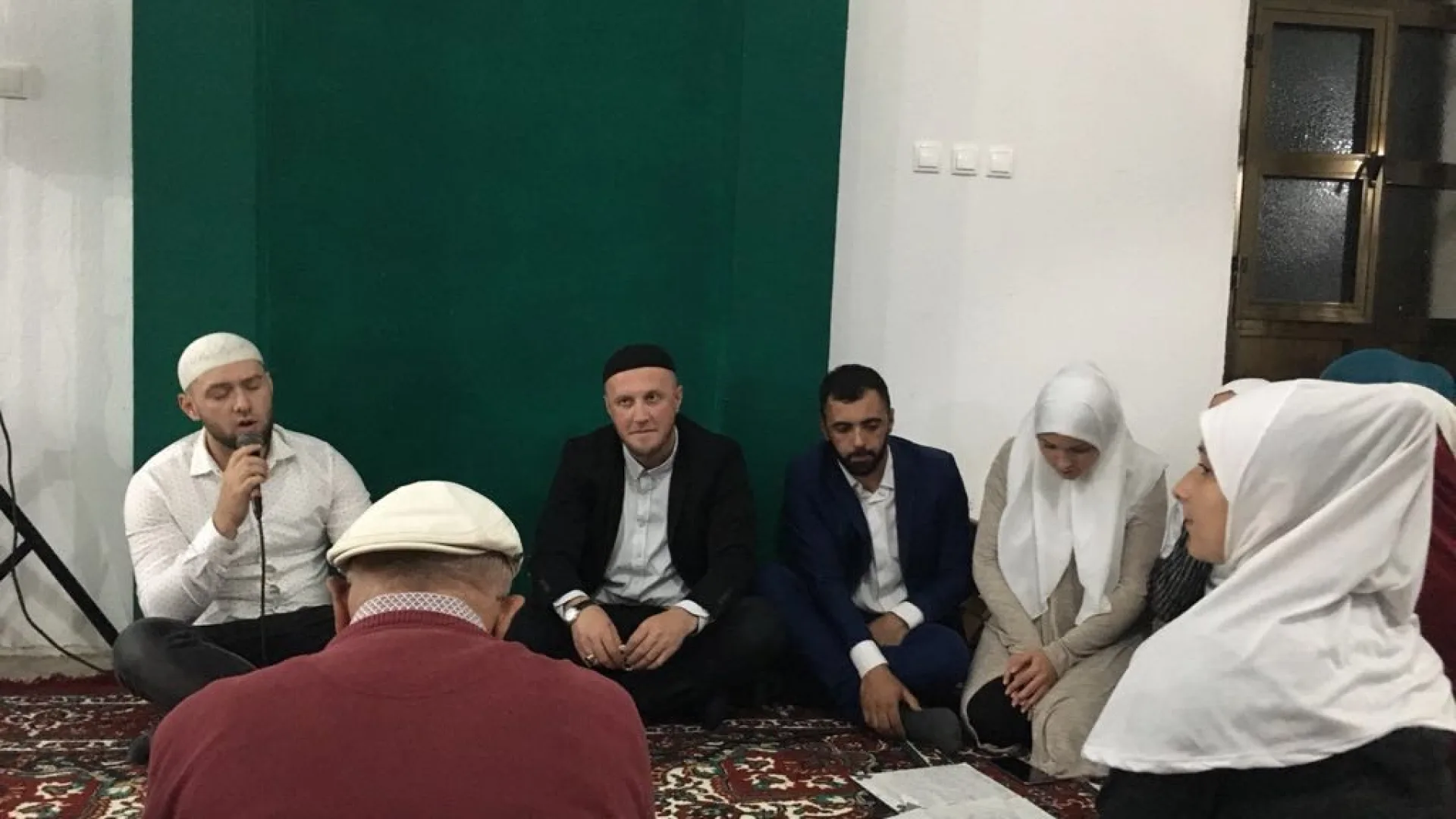 Medžlis IZ PETNJICA - Ramazanski zijareti