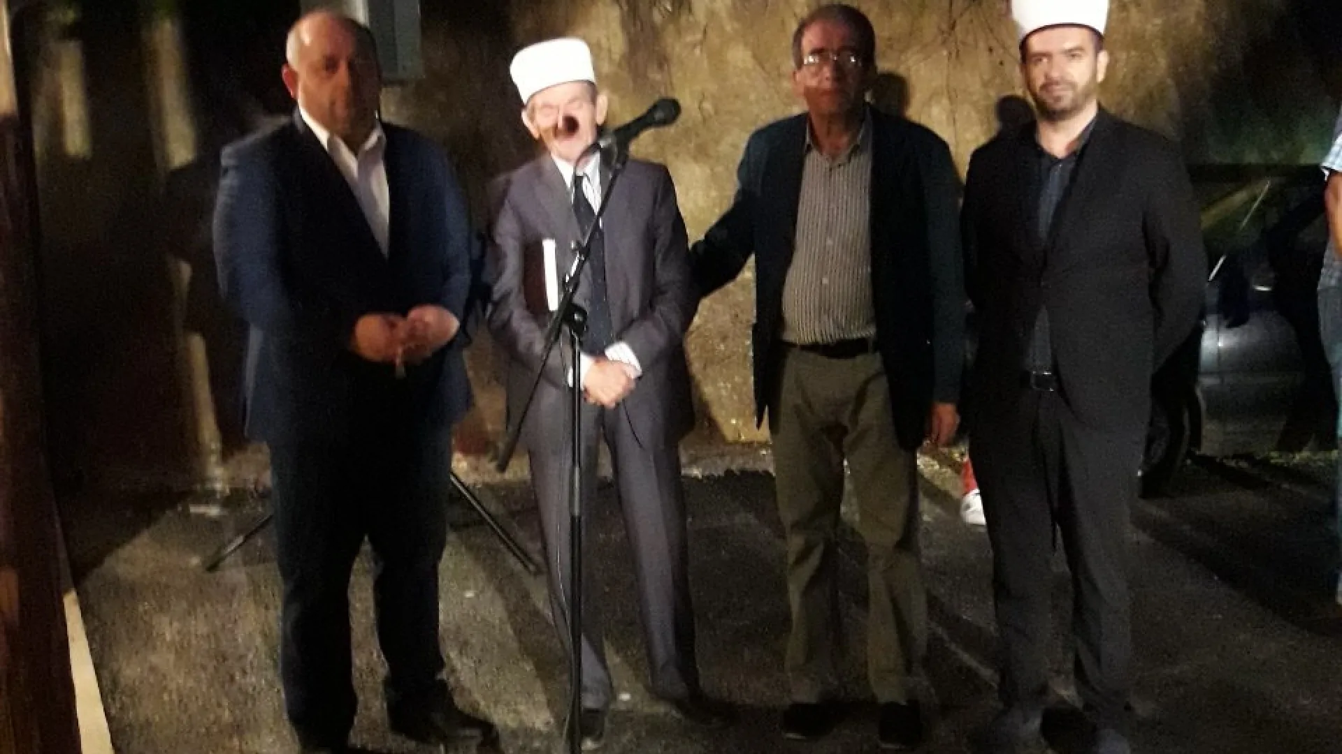 Iftar u Petnjici