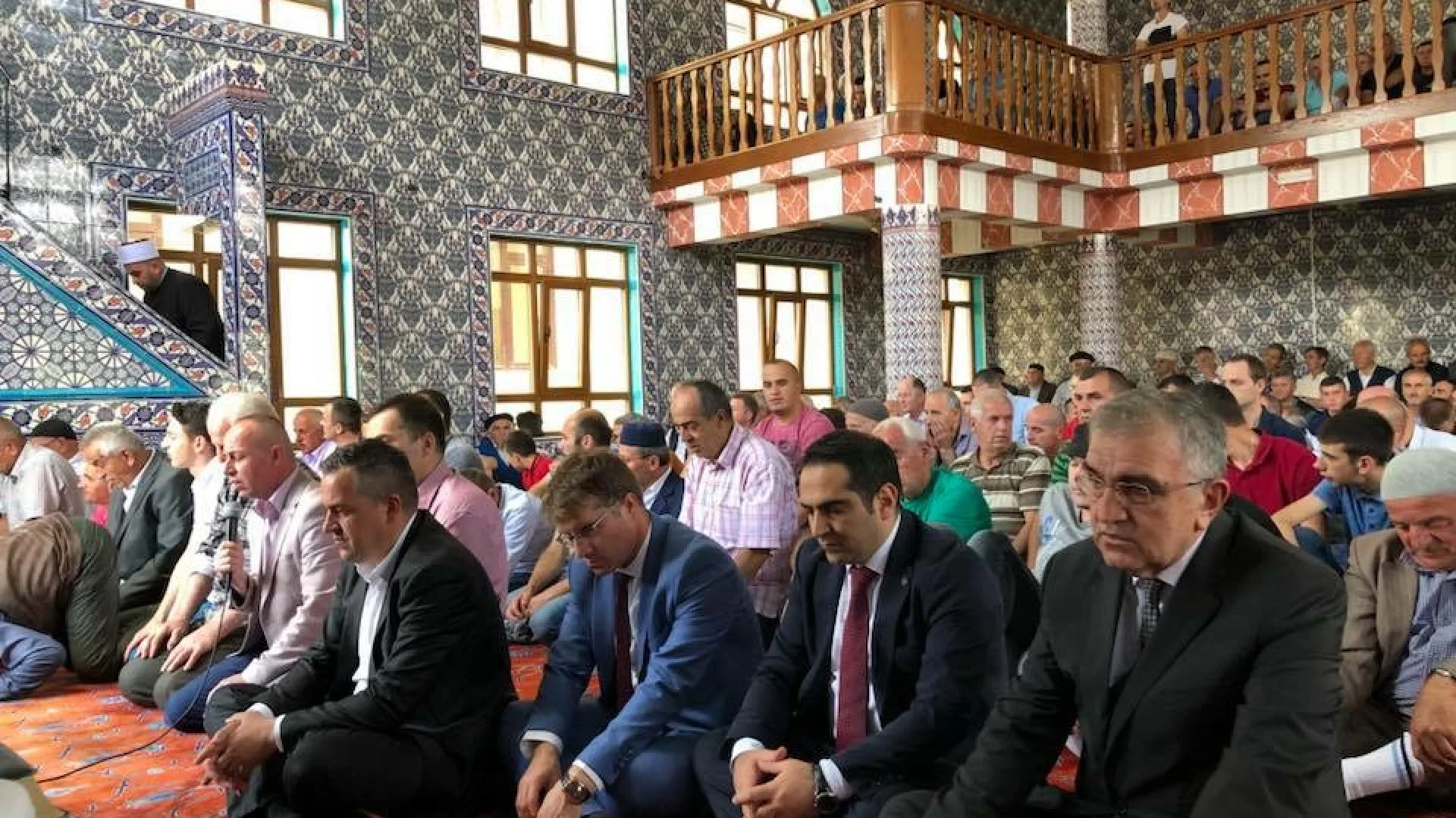 U Rožajama proučena hatma za šehide