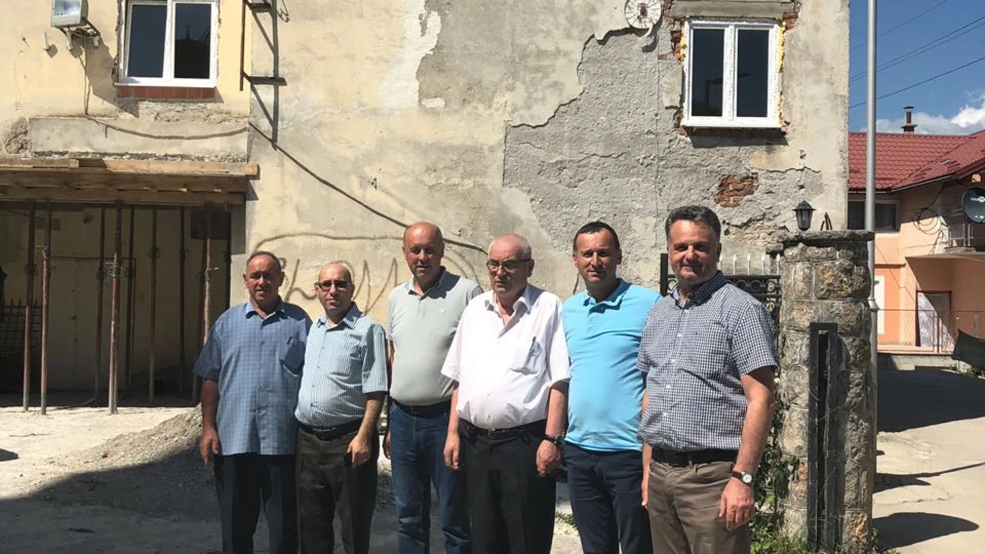 Restauracija Ruždije u Plavu teče po planu
