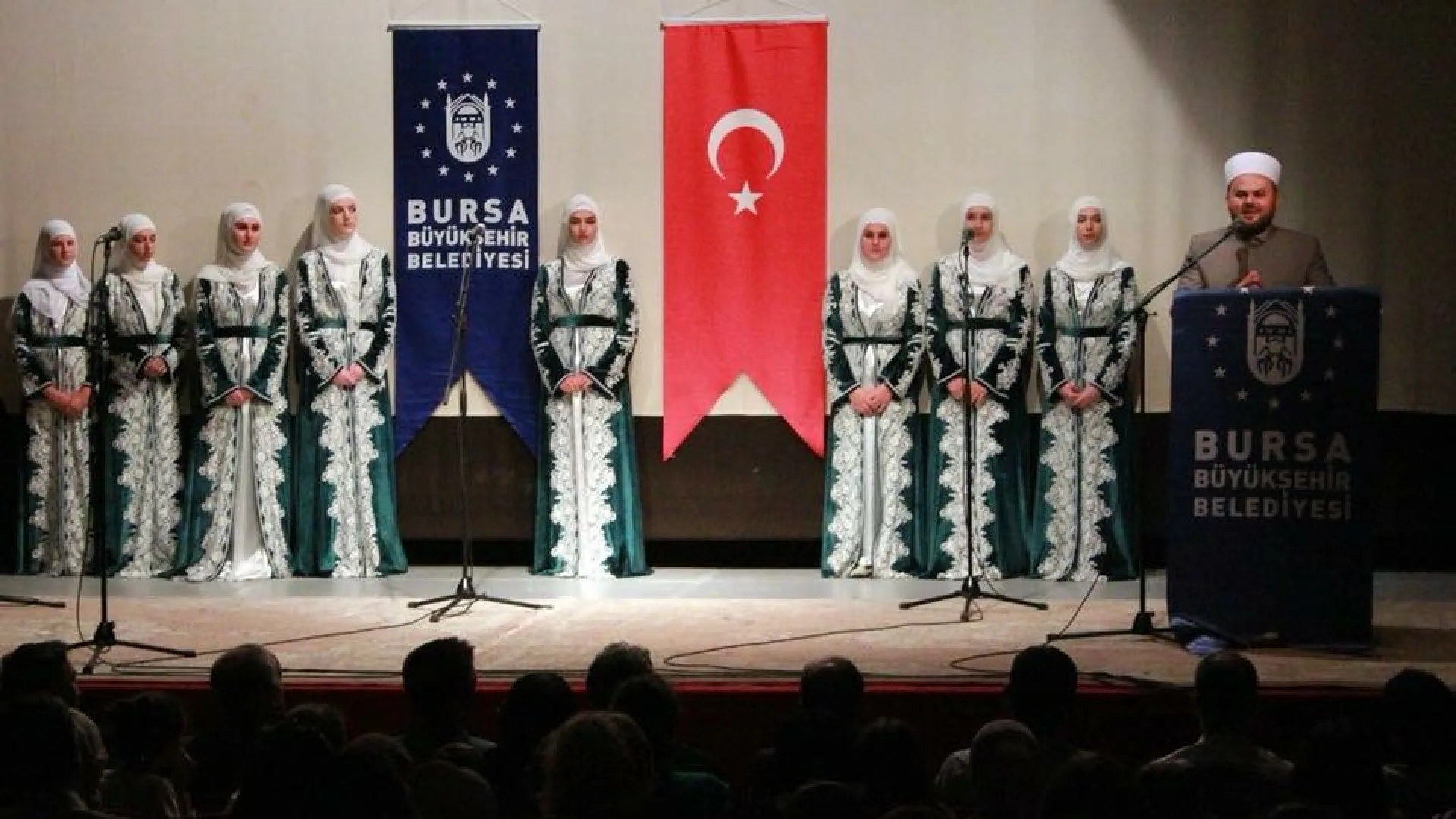 Svečanost u povodu “KOLEKTIVNOG SUNETA” u Rožajama