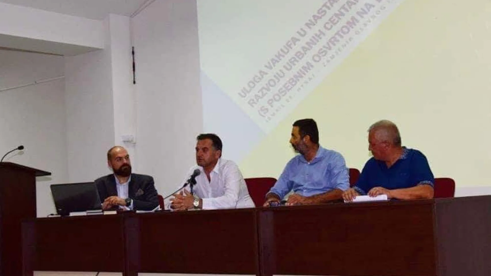  EDUKATIVNO-INFORMATIVNA TRIBINA O MASLINI