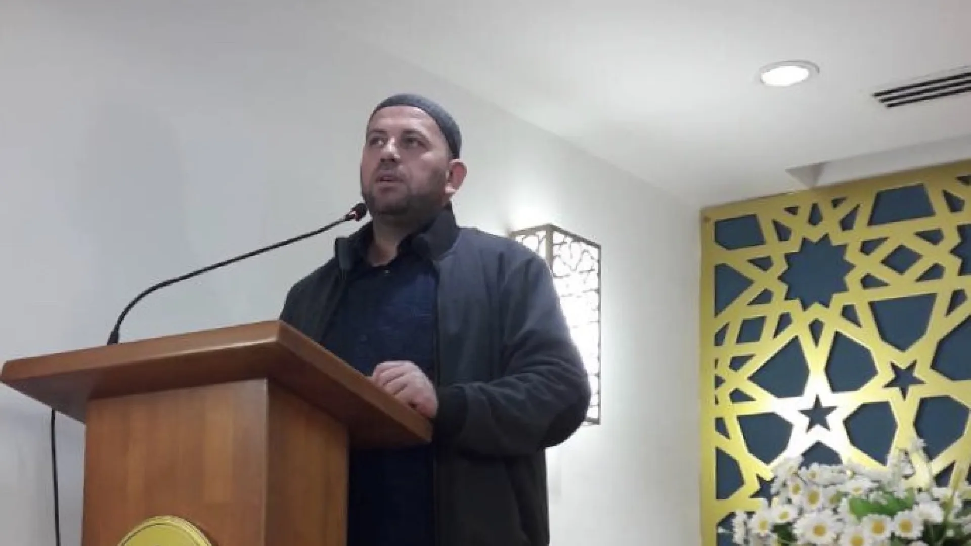 Reis Islamske zajednice gost Anadolu fondacije u Ankari