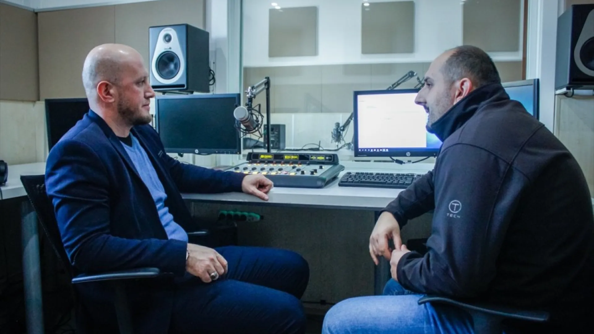 Crna Gora dobila prvi islamski radio