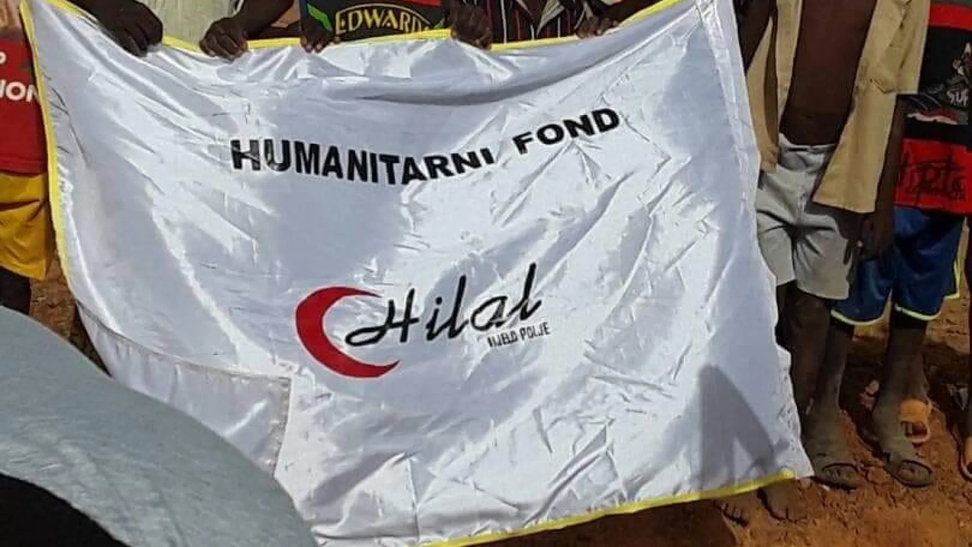 SEDAM GODINA OD OSNIVANJA HUMANITARNOG FONDA HILAL-BIJELO POLJE