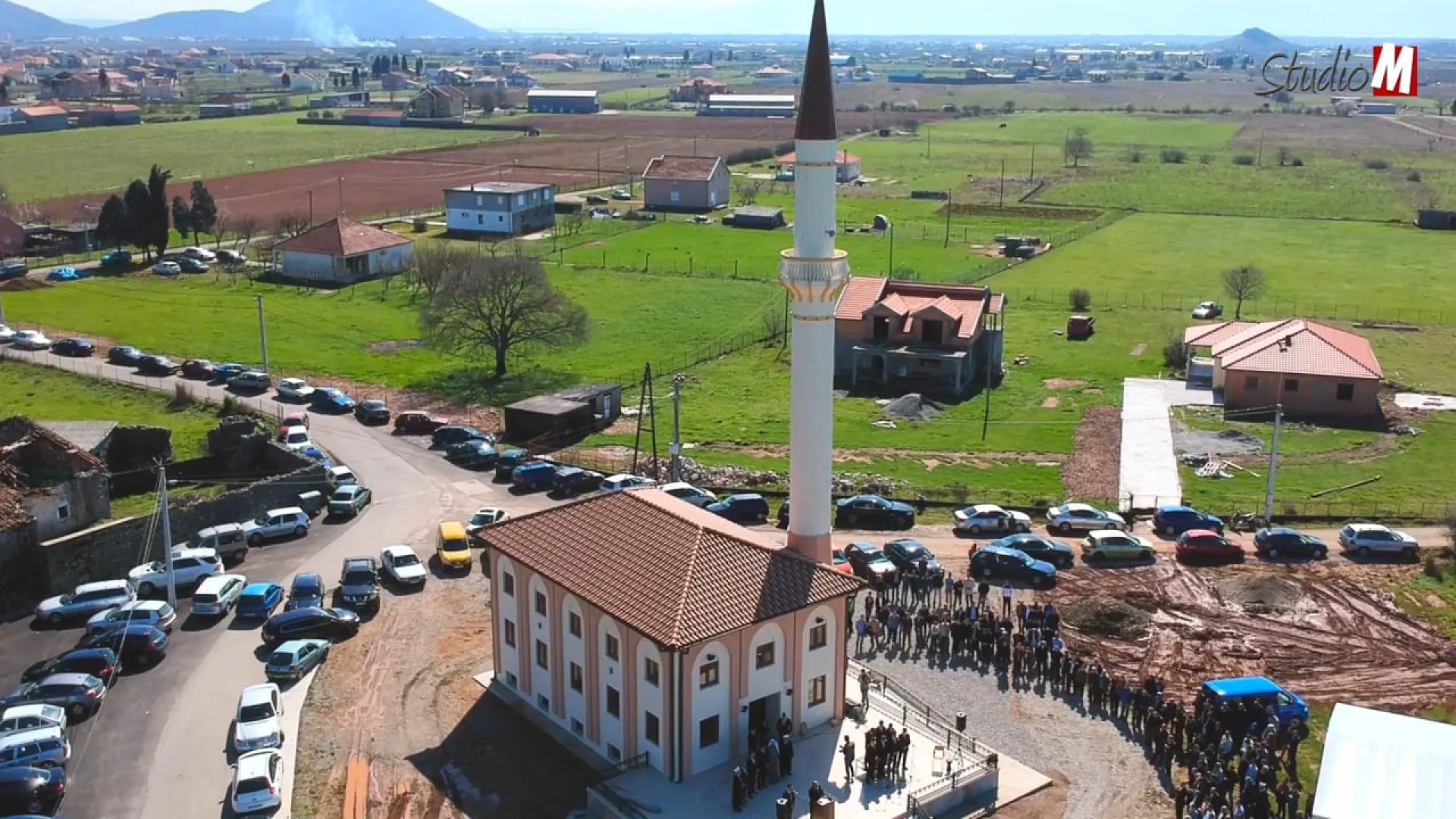 GODIŠNJICA DŽAMIJE U ŠIPČANIKU