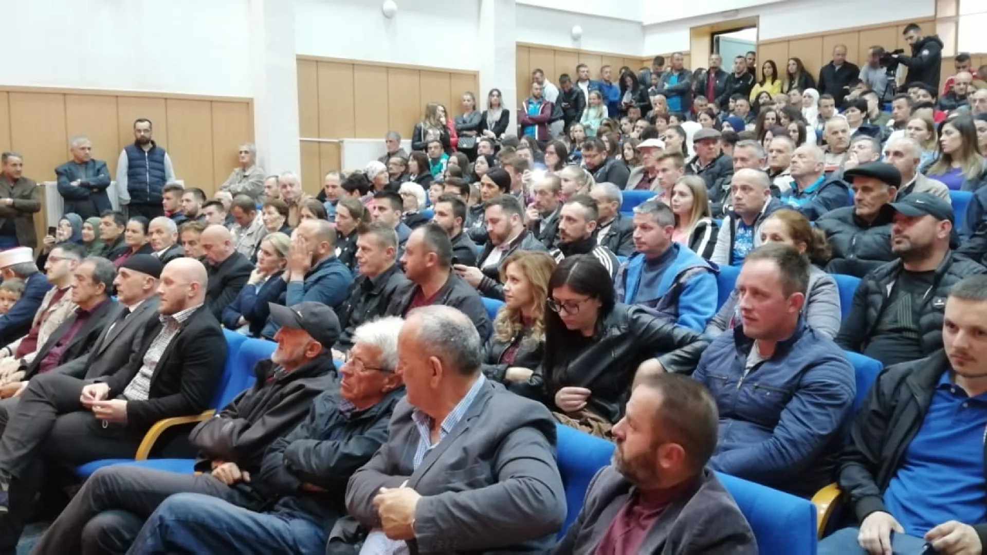 Petnjica -Predramazanska svečanost