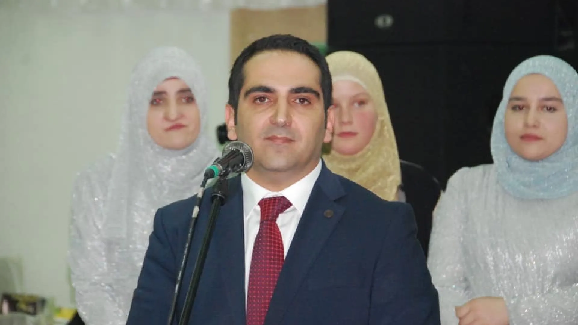 TIKA priredila iftar u Rožajama