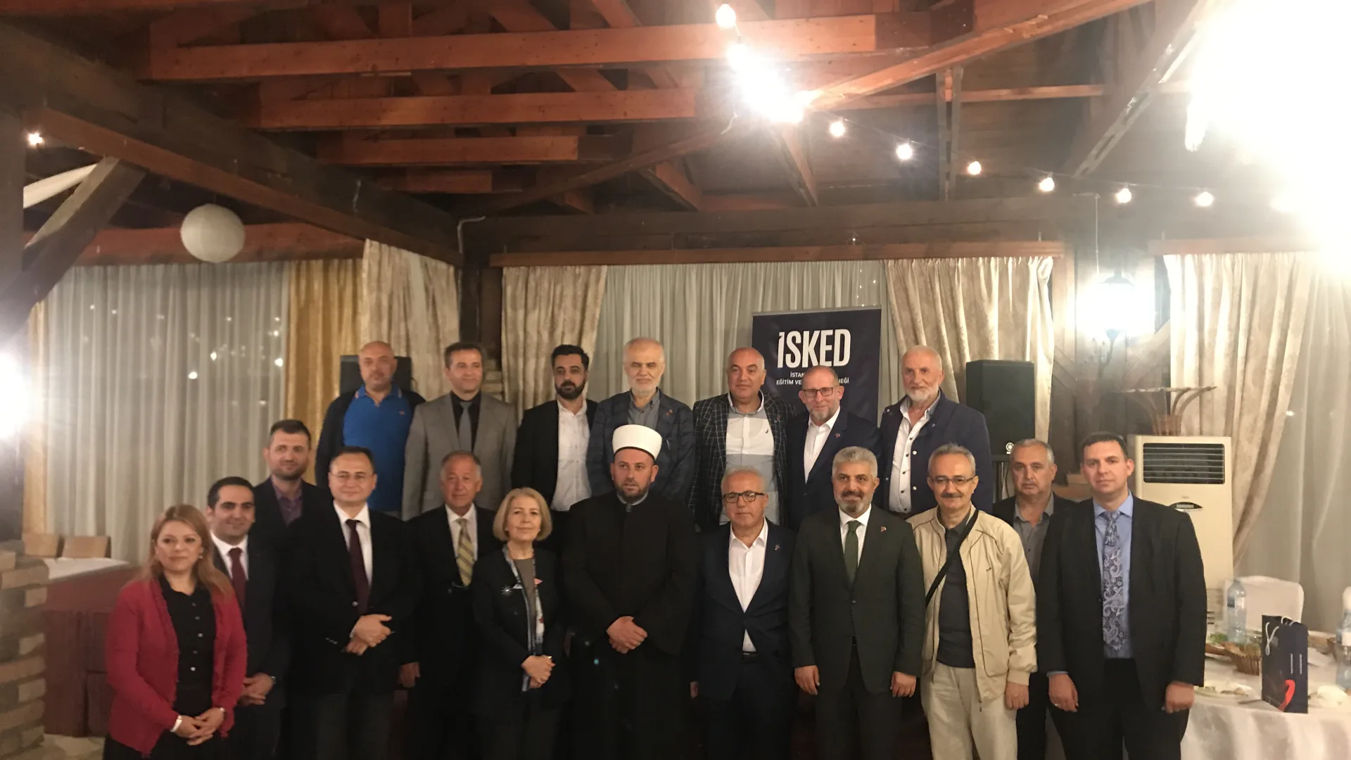 U TUZIMA IFTAR ZA 600 OSOBA