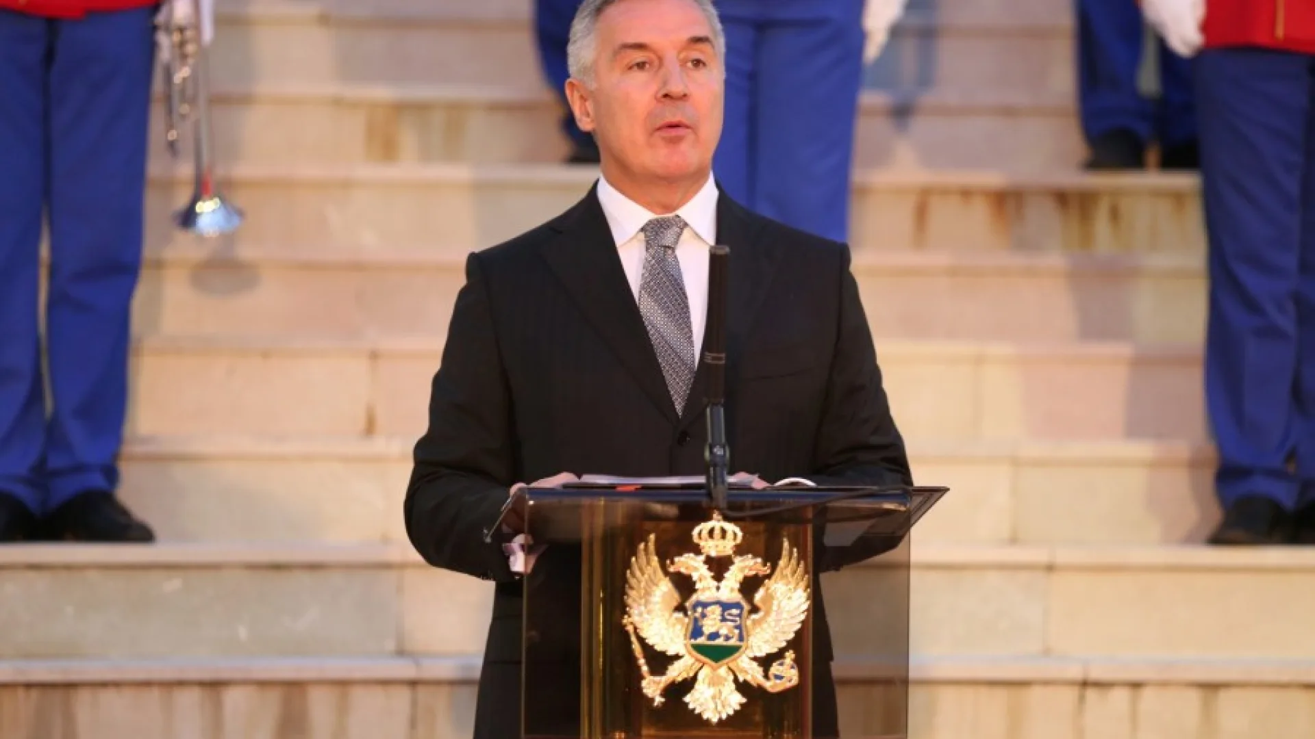 Bajramska čestitka predsjednika Crne Gore