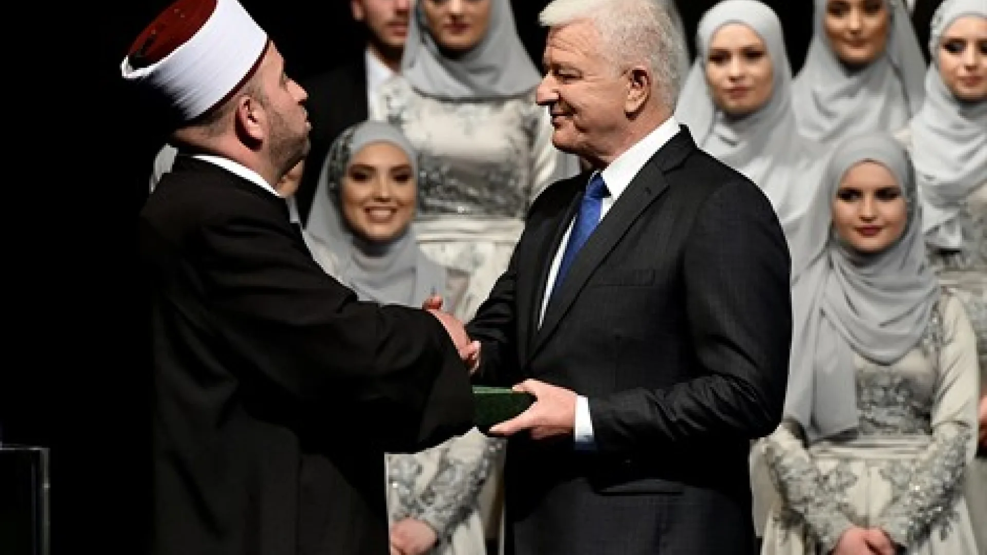 BAJRAMSKA ČESTITKA PREDSJEDNIKA VLADE