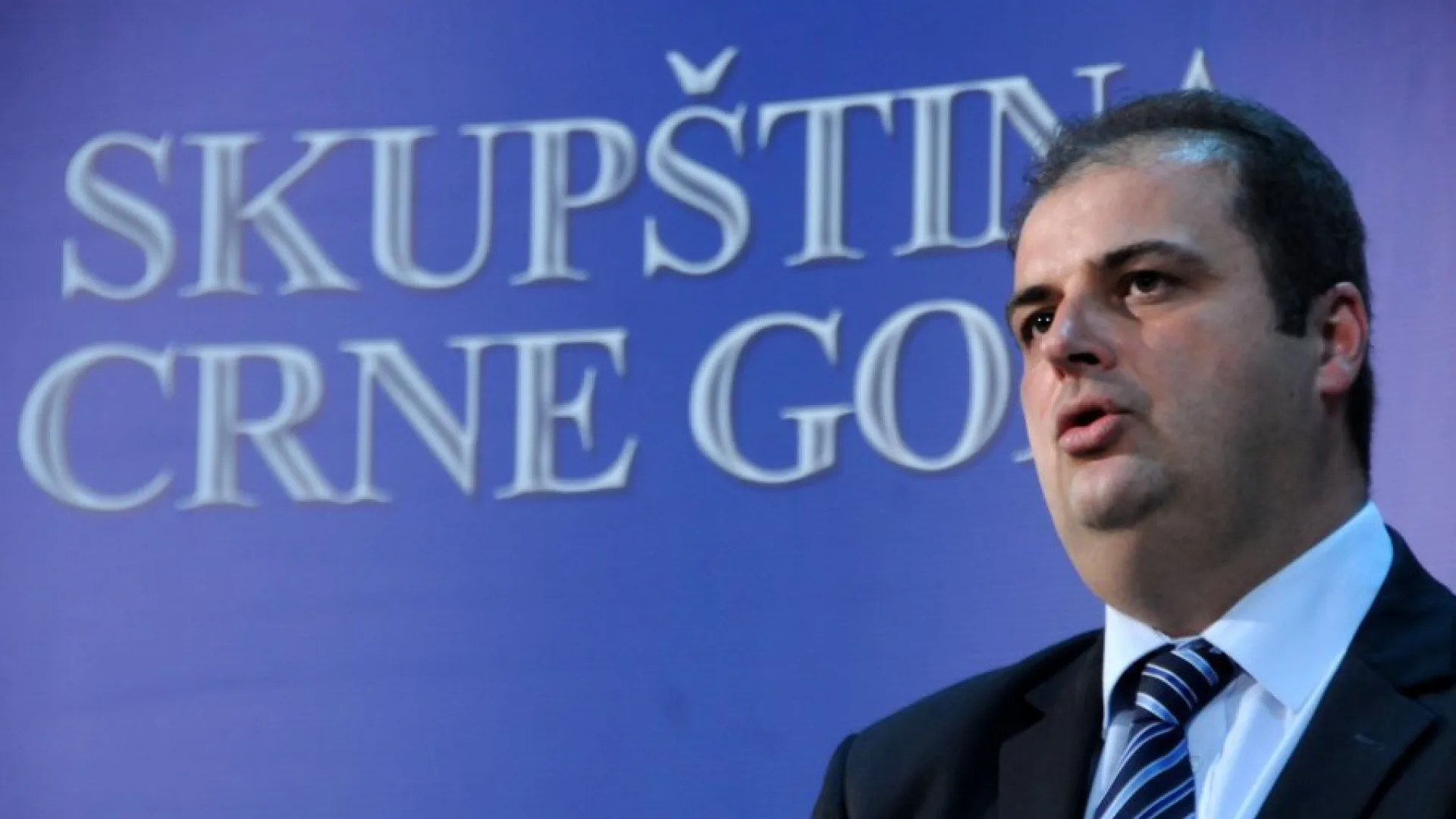 BAJRAMSKA ČESTITKA POTPREDSJEDNIKA SKUPŠTINE, gosp. Gencija Nimanbegua