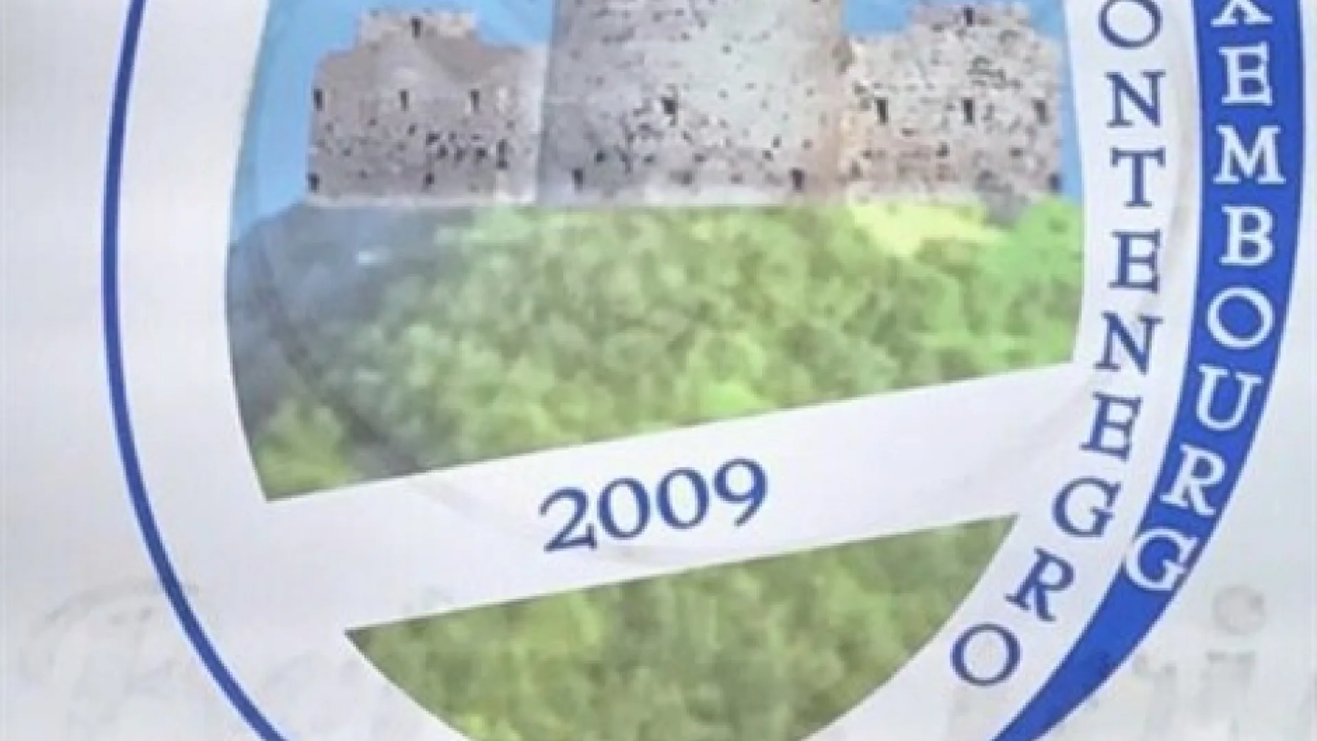BAJRAMSKA ČESTITKA ZAVIČAJNOG KLUBA “BIHOR” - Luksemburg