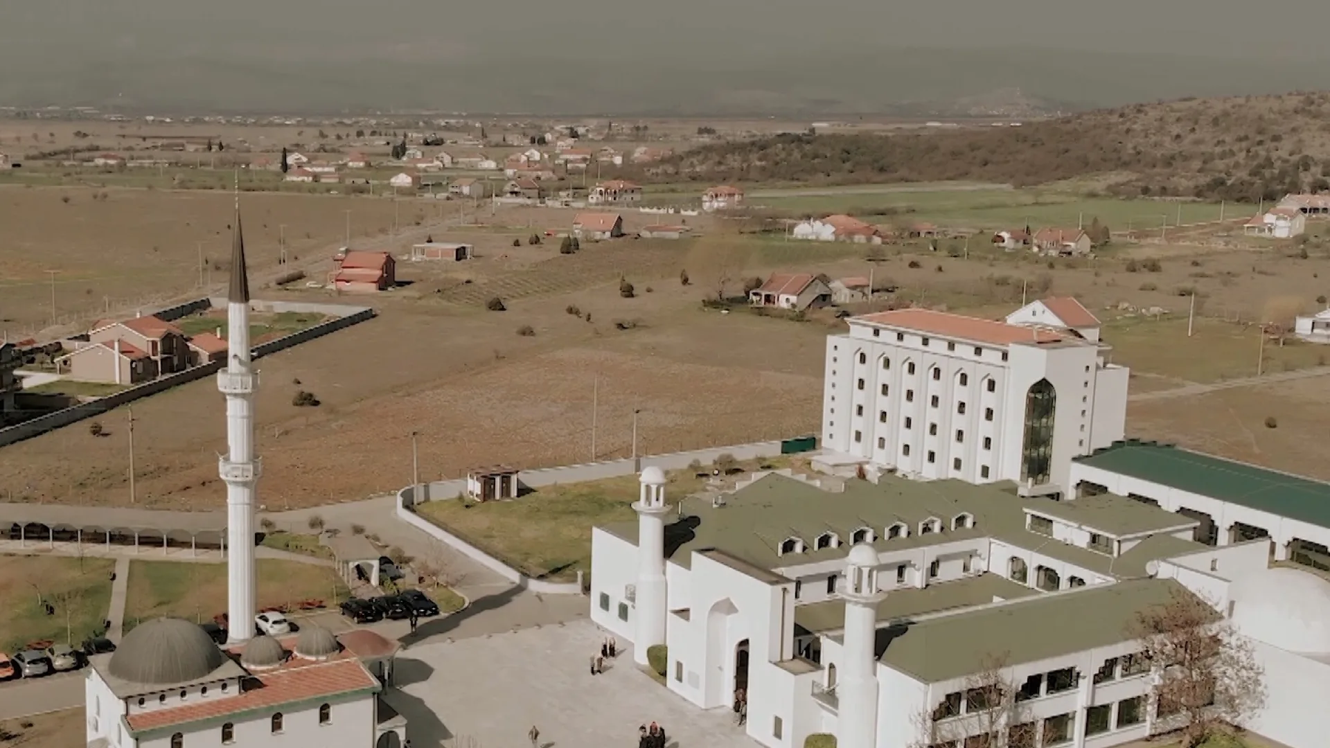 DARUJTE KURBAN ZA UČENIKE “MEDRESE MEHMED FATIH”
