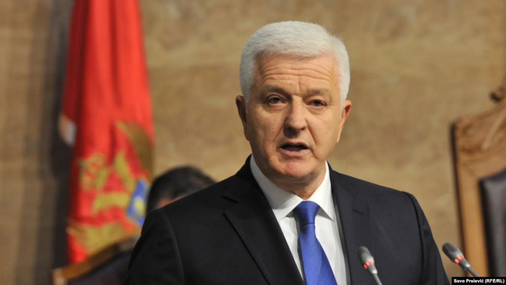 BAJRAMSKA ČESTITKA PREDSJEDNIKA VLADE, gosp. DUŠKA MARKOVIĆA