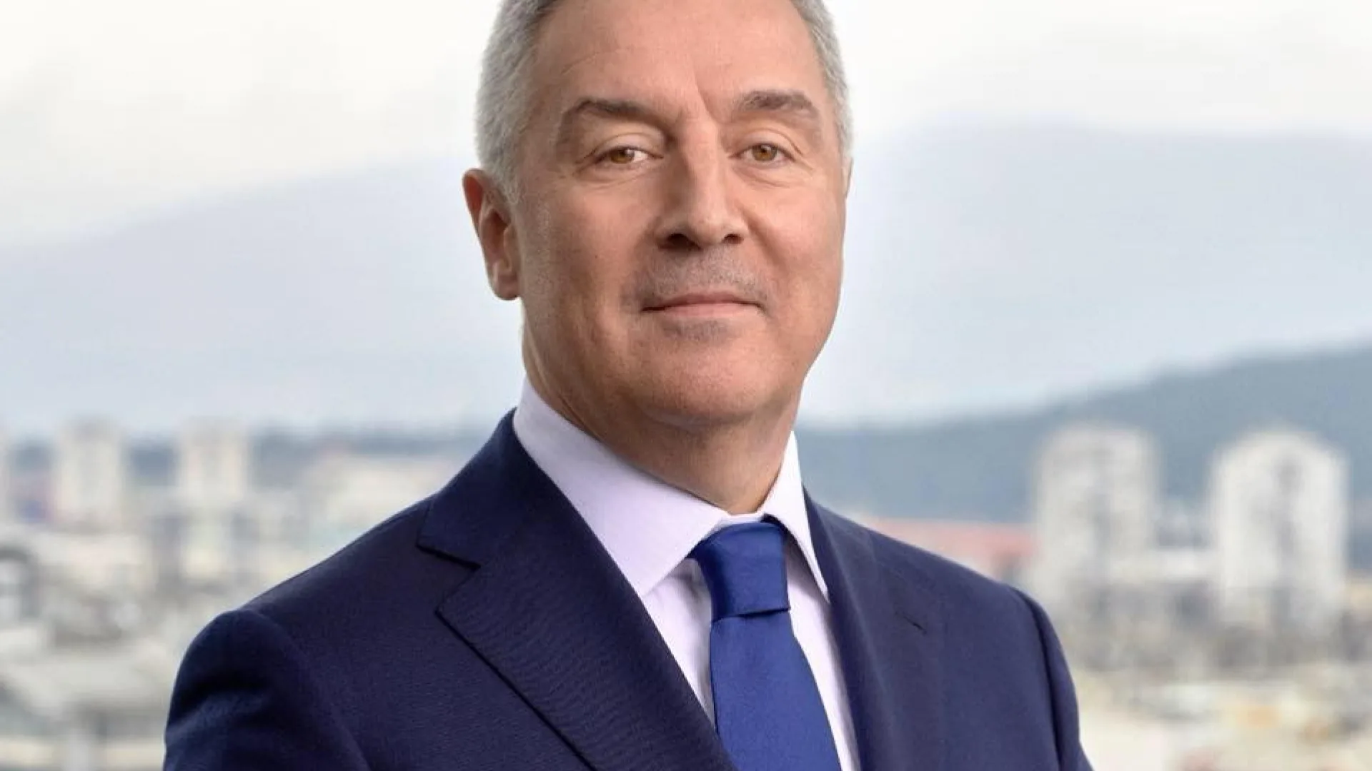BAJRAMSKA ČESTITKA PREDSJDNIKA CRNE GORE, gosp. MILA ĐUKANOVIĆA