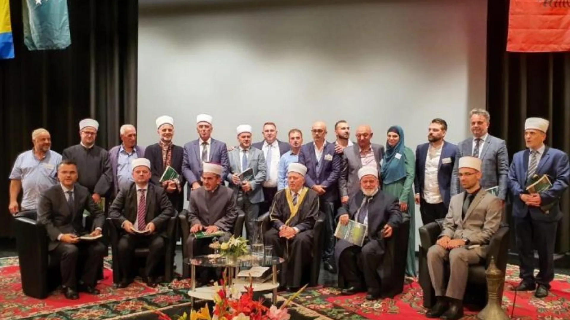 ČETRDESET GODINA OD OSNIVANJA IKC FRANKFURT