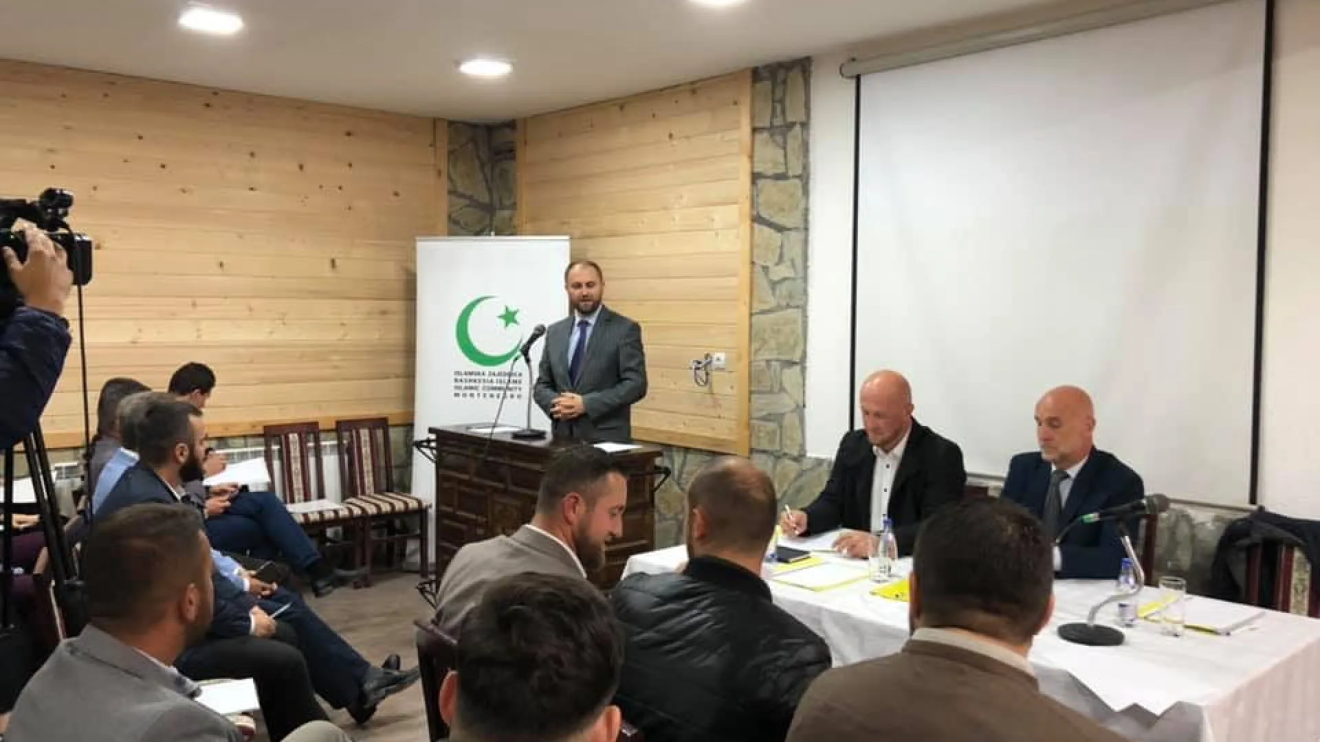 Seminar za mlade u Rožajama