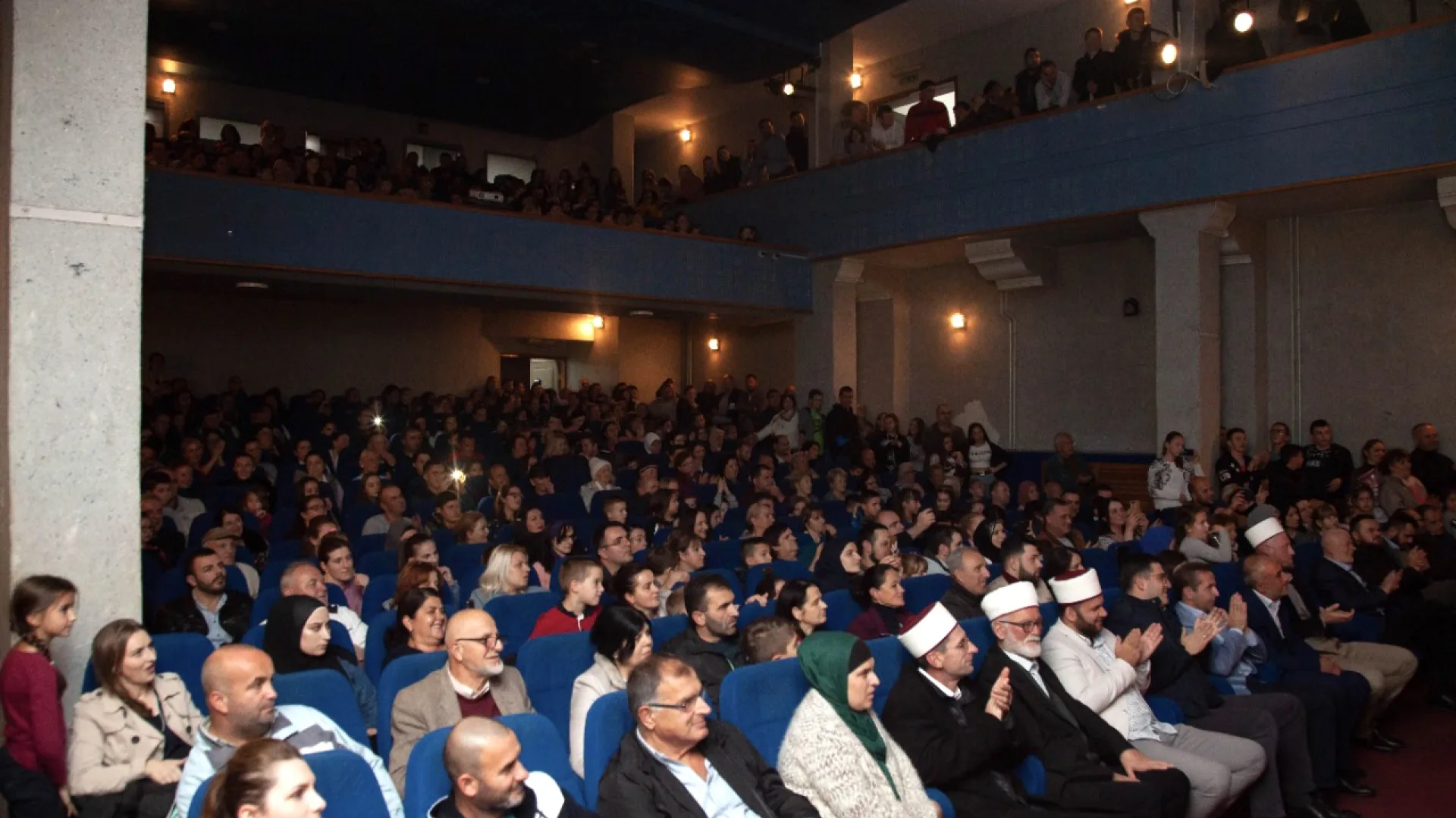 “UPUTA JE RODJENA” - obilježavanje rodjenja Muhammeda, a.s., u Bijelom Polju