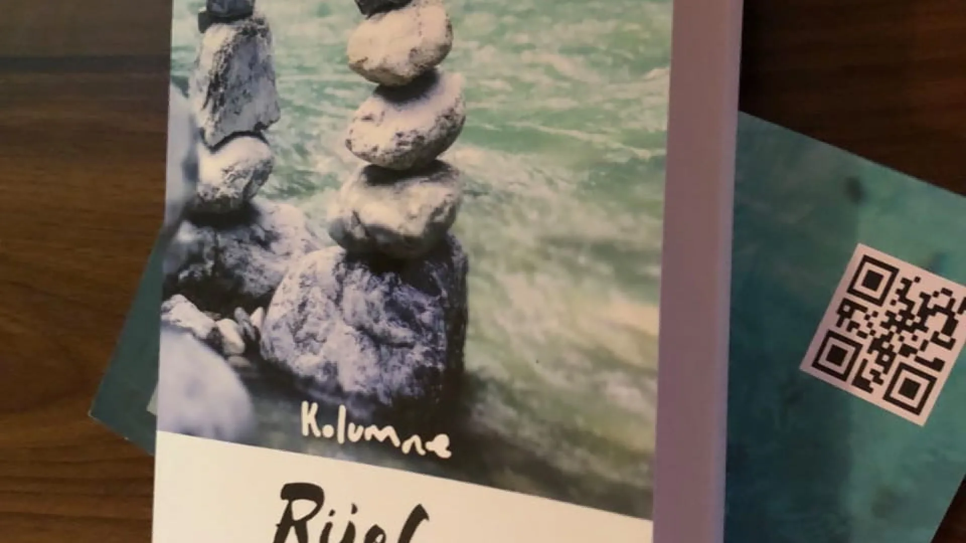 “RIJEKA RIJEČI” - NOVO DJELO U IZDANJU ISLAMSKE ZAJEDNICE