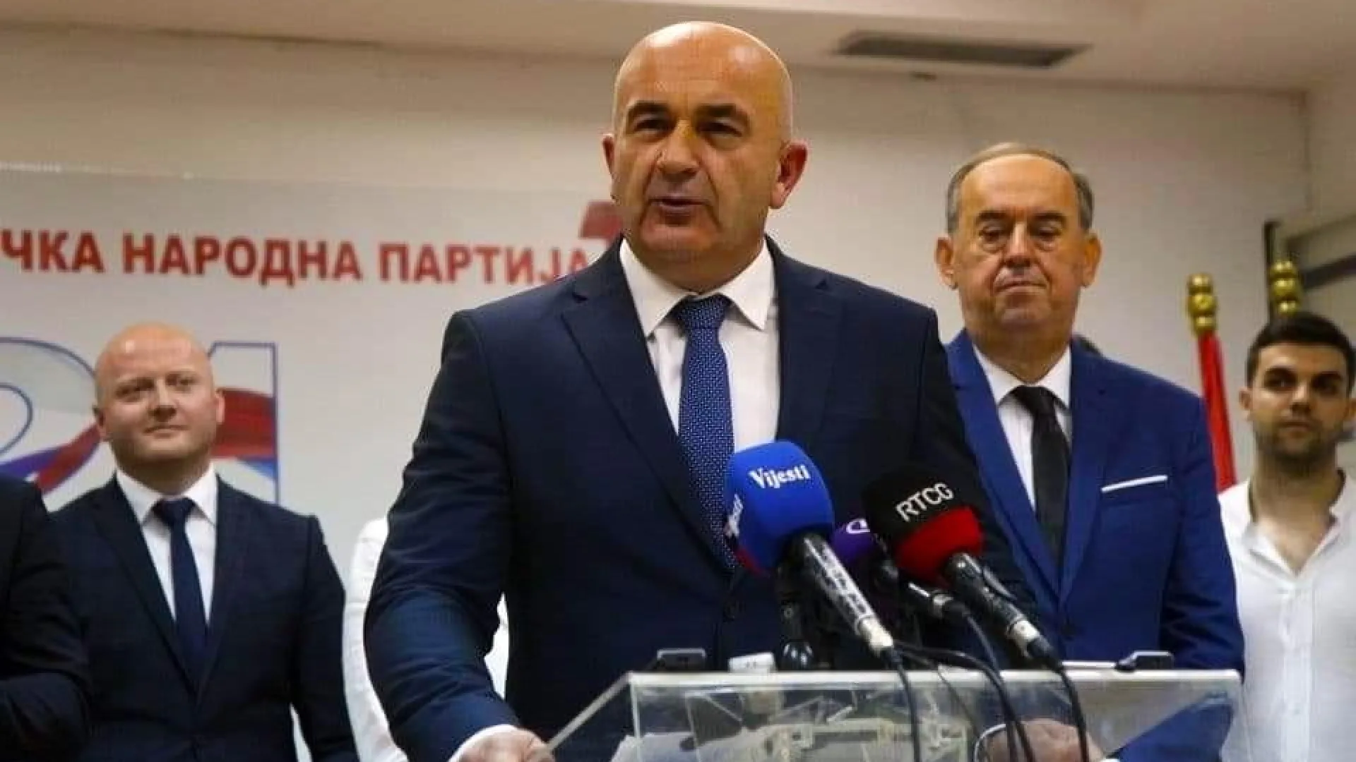 Čestitka SNP povodom nastupanja mjeseca Ramazana