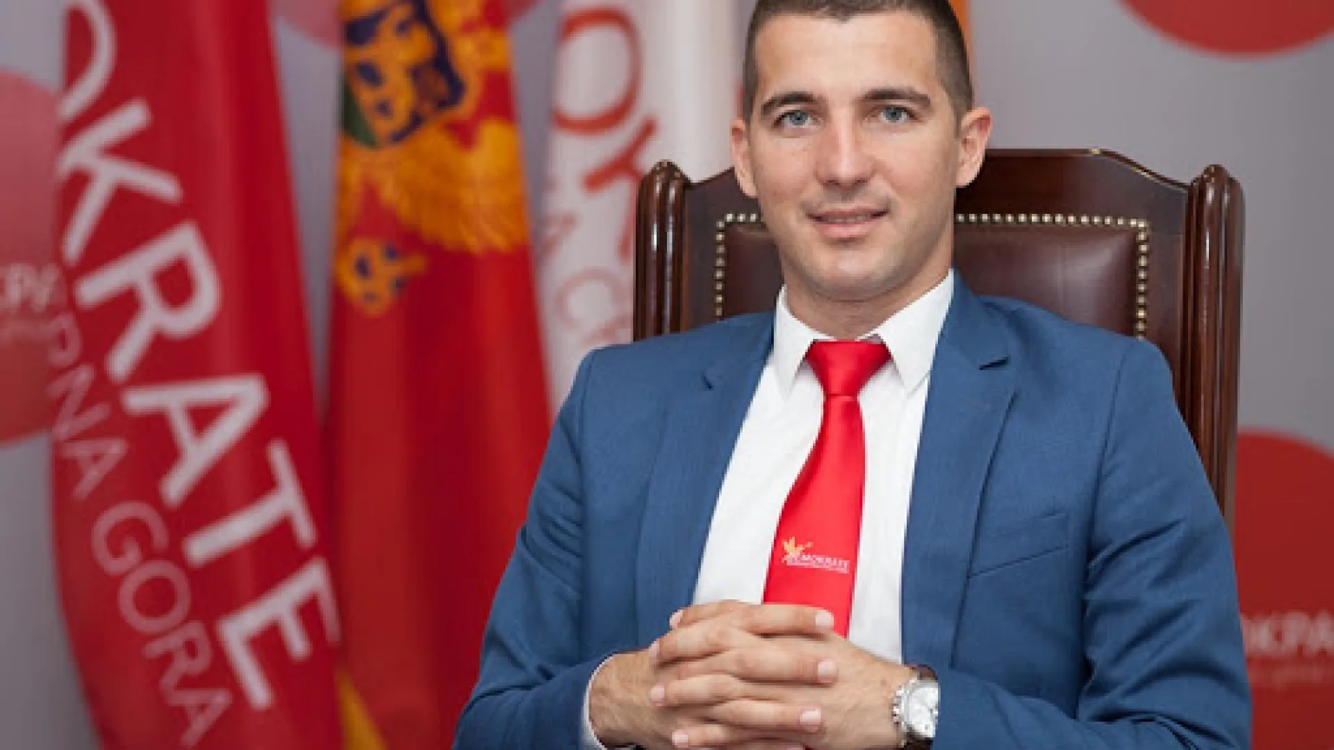Ramazanska čestitka predsjednika Demokrata