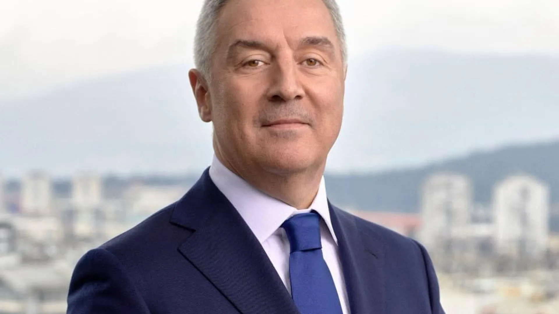 BAJRAMSKA ČESTITKA GOSP. MILA ĐUKANOVIĆA, PREDSJEDNIKA CRNE GORE